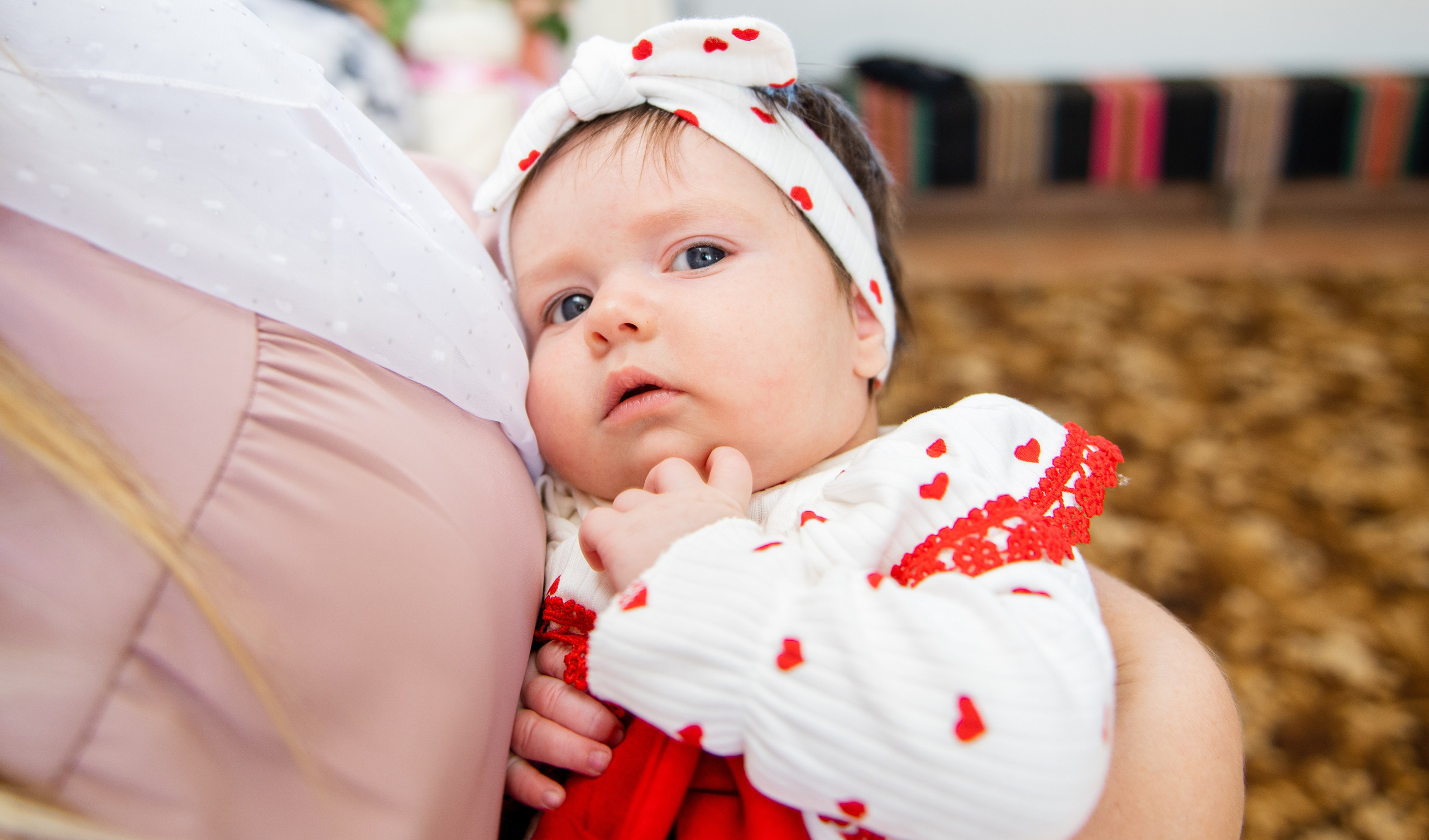07.09.2024. Fotograf de familie Vitalie Budoianu