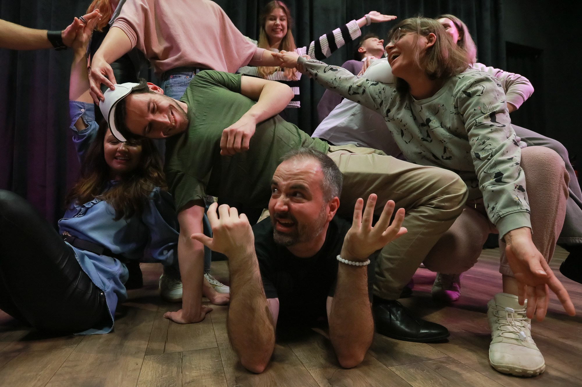 Reportage photographer Bratislava | Репортажний фотограф Братислава