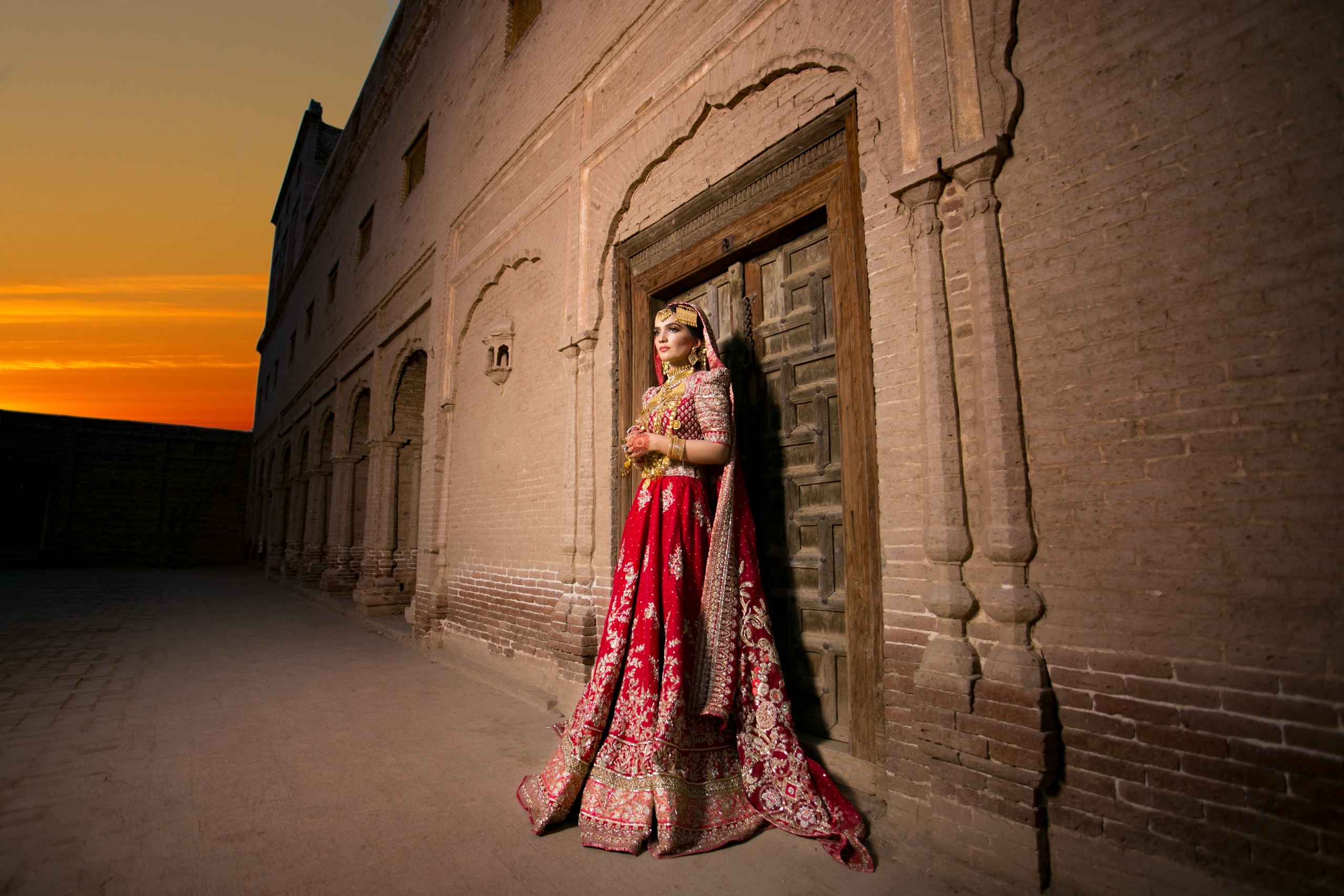 Portfolio. Chaar Bhai — Your Personal Family Historians