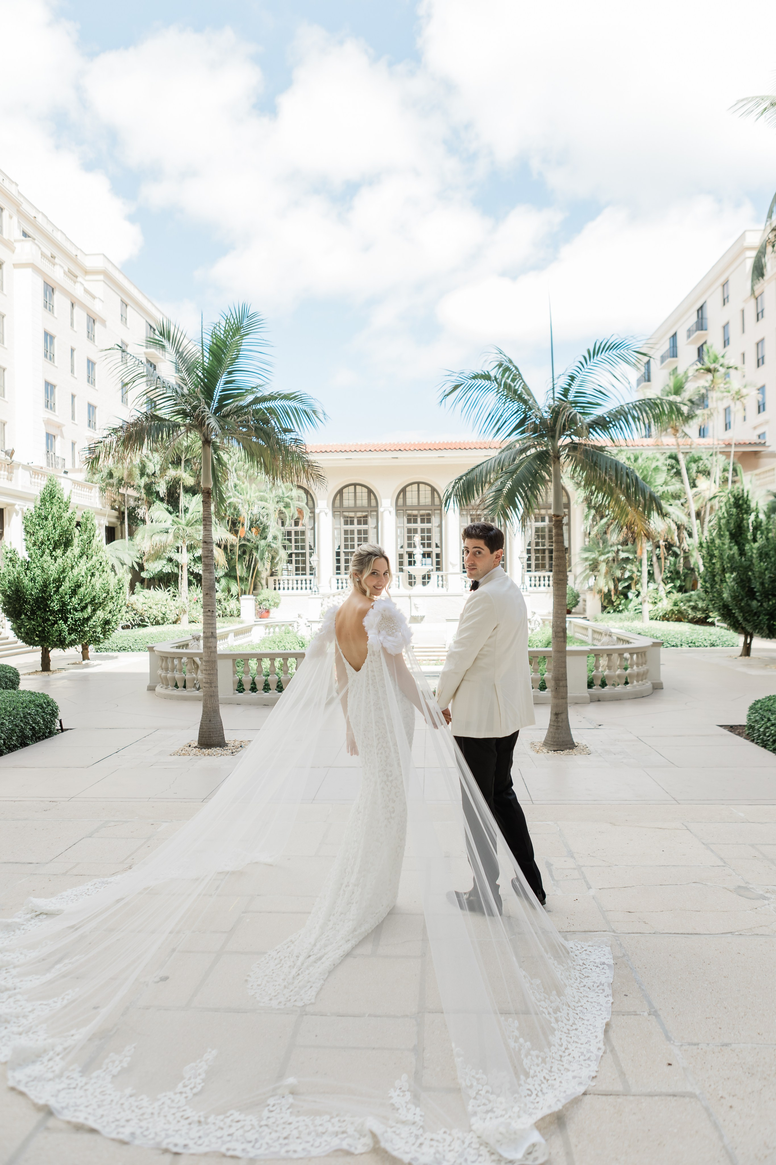 Alexa and Benjamin. My name is Kate and I am family and wedding photographer