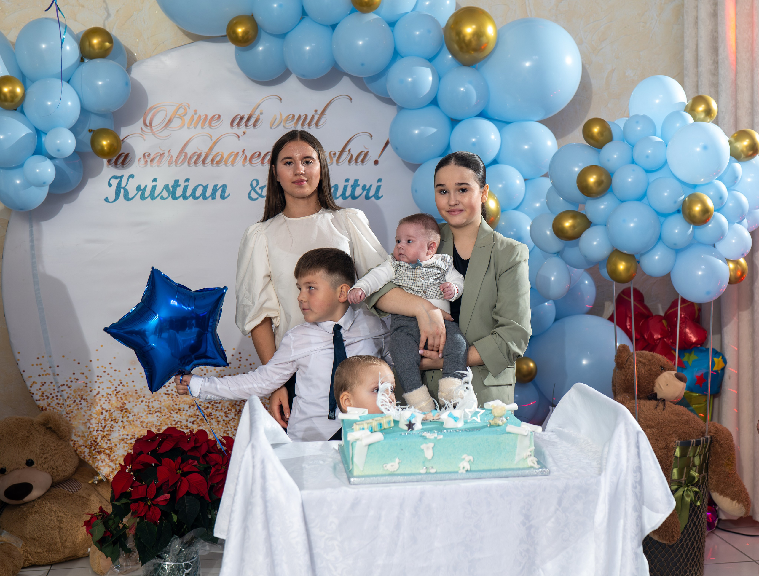 Kristian. Fotograful și Cameramanul familiei dvs în Franța Paul Photographer