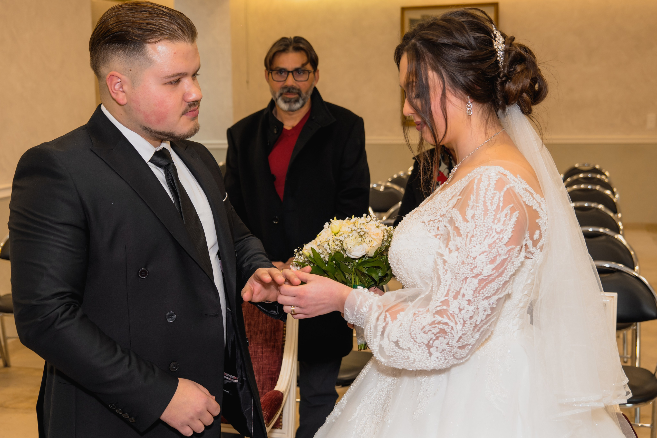 Lorenzo & Jessica. Fotograful și Cameramanul familiei dvs în Franța Paul Photographer