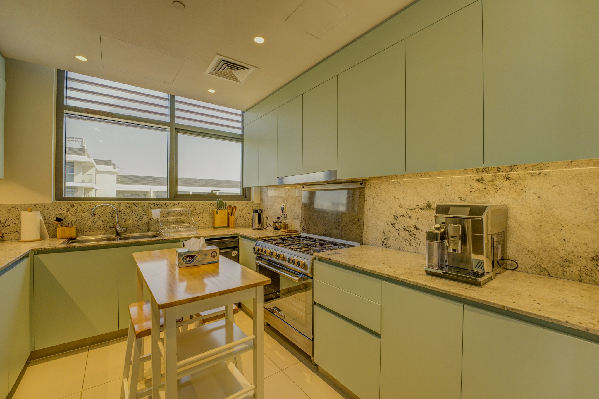 Dubai Hills | Mulberry 1. Zakhar Leshkov Photo