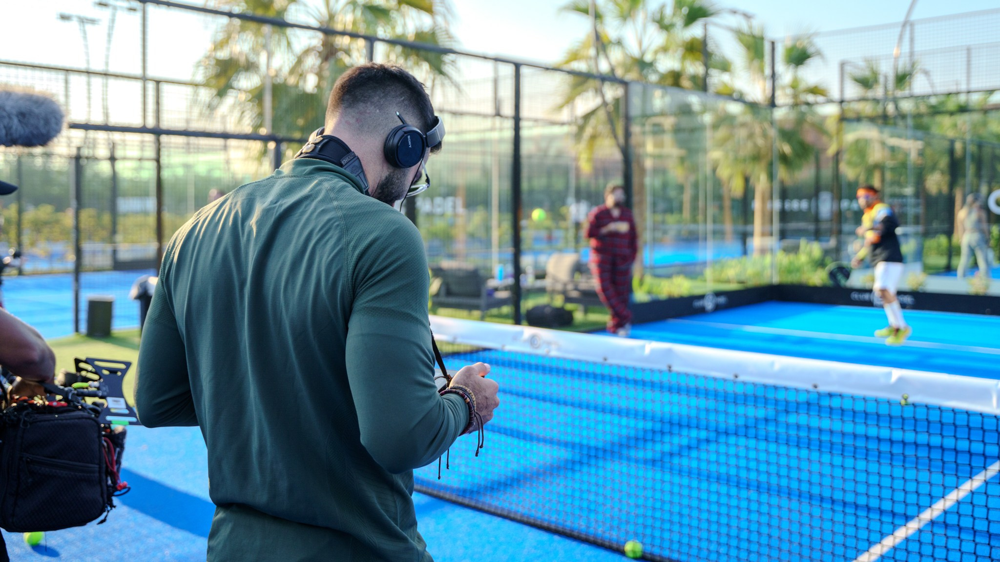 Brands For Less | Christmas Comercial. Zakhar Leshkov Photo