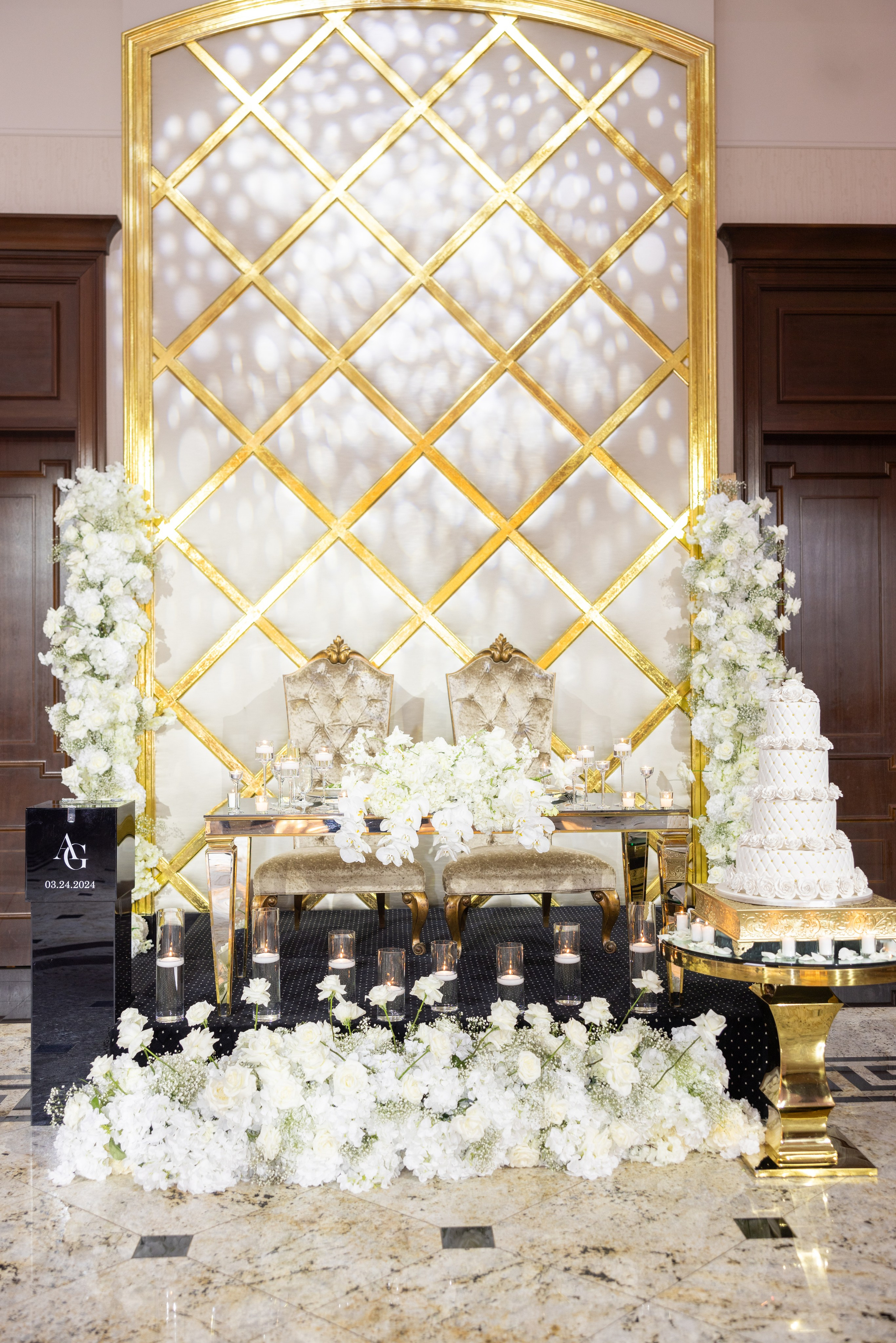 Gianna and Alexander, Shadowbrook at Shrewsbusy, NJ. Wedding Photo & Video