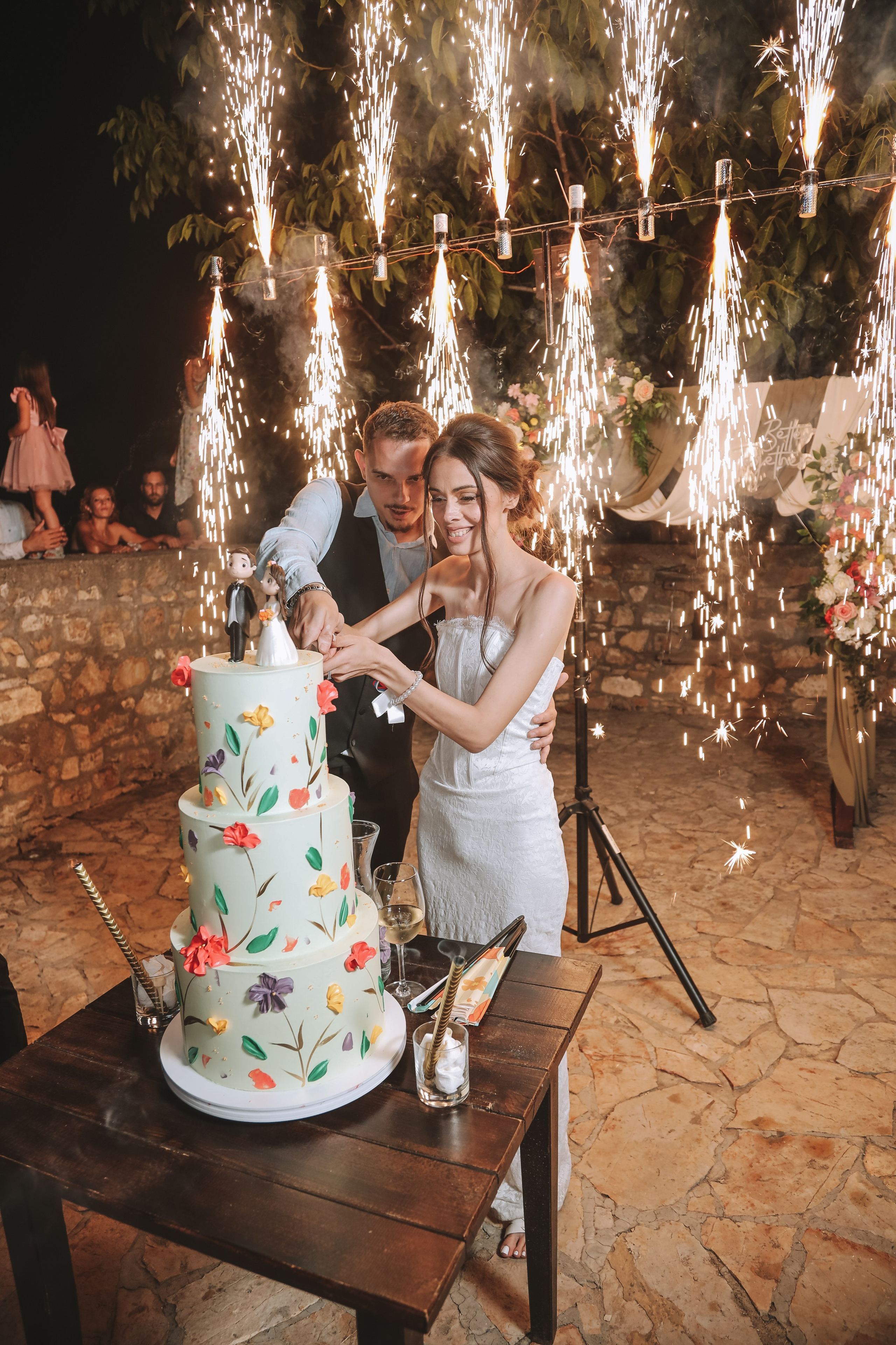 Nevena&Mihajlo Wedding. HOME