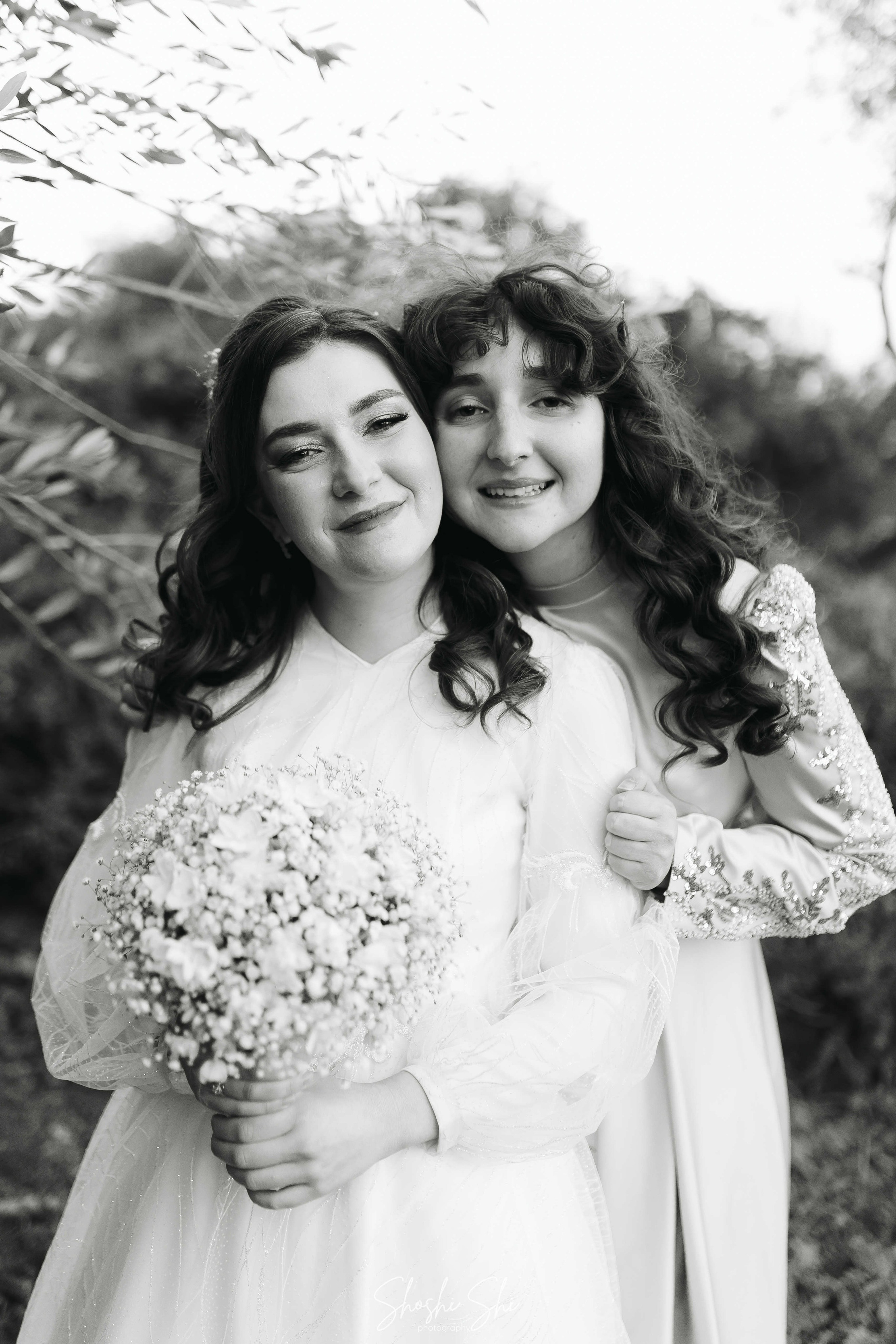 WEDDING IN YAMIN MOSHE. Https://shi-photo.com/