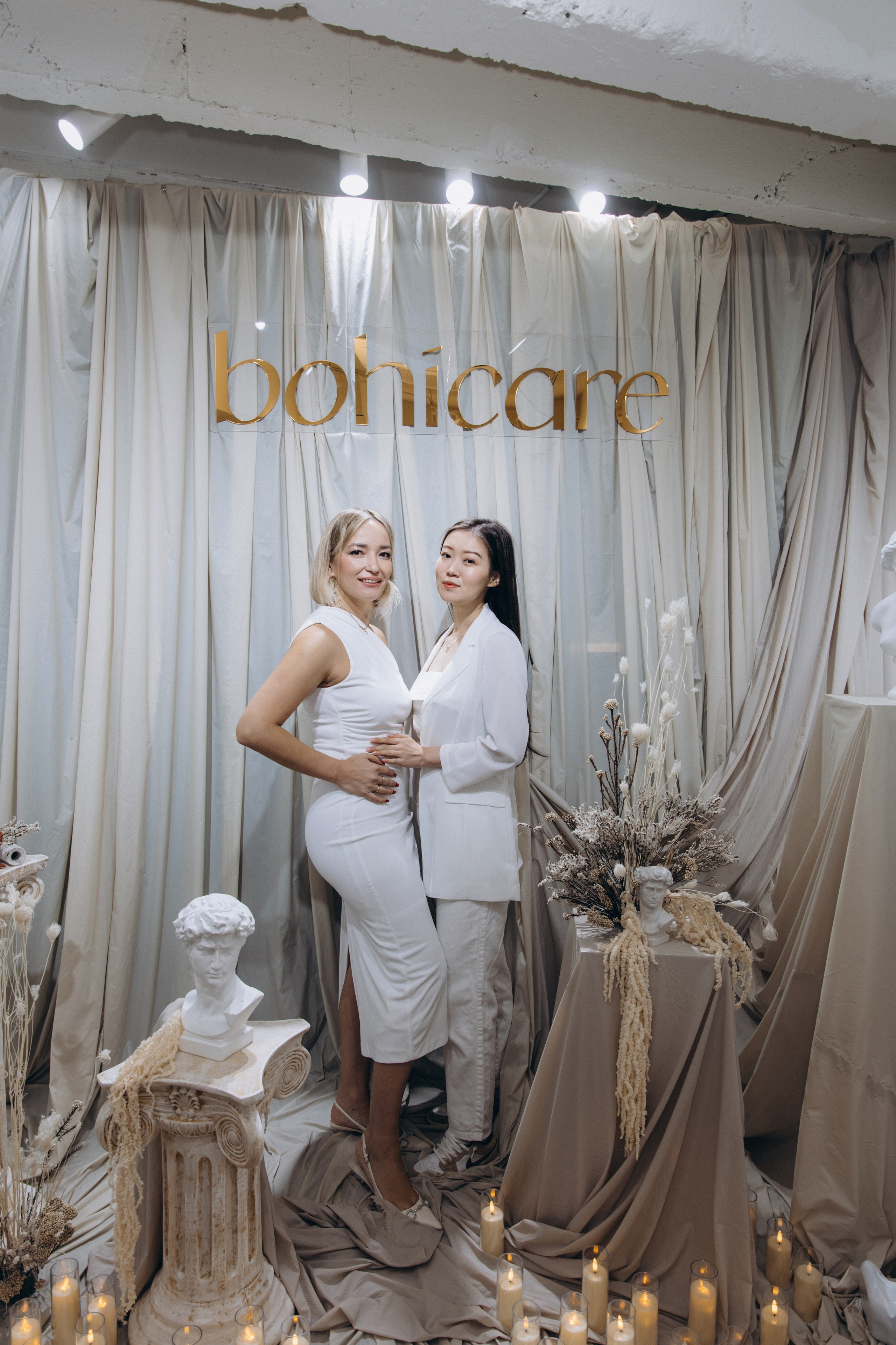 THE ART OF RENEWAL/ bohicare (2024). Студия декора «Нарния»