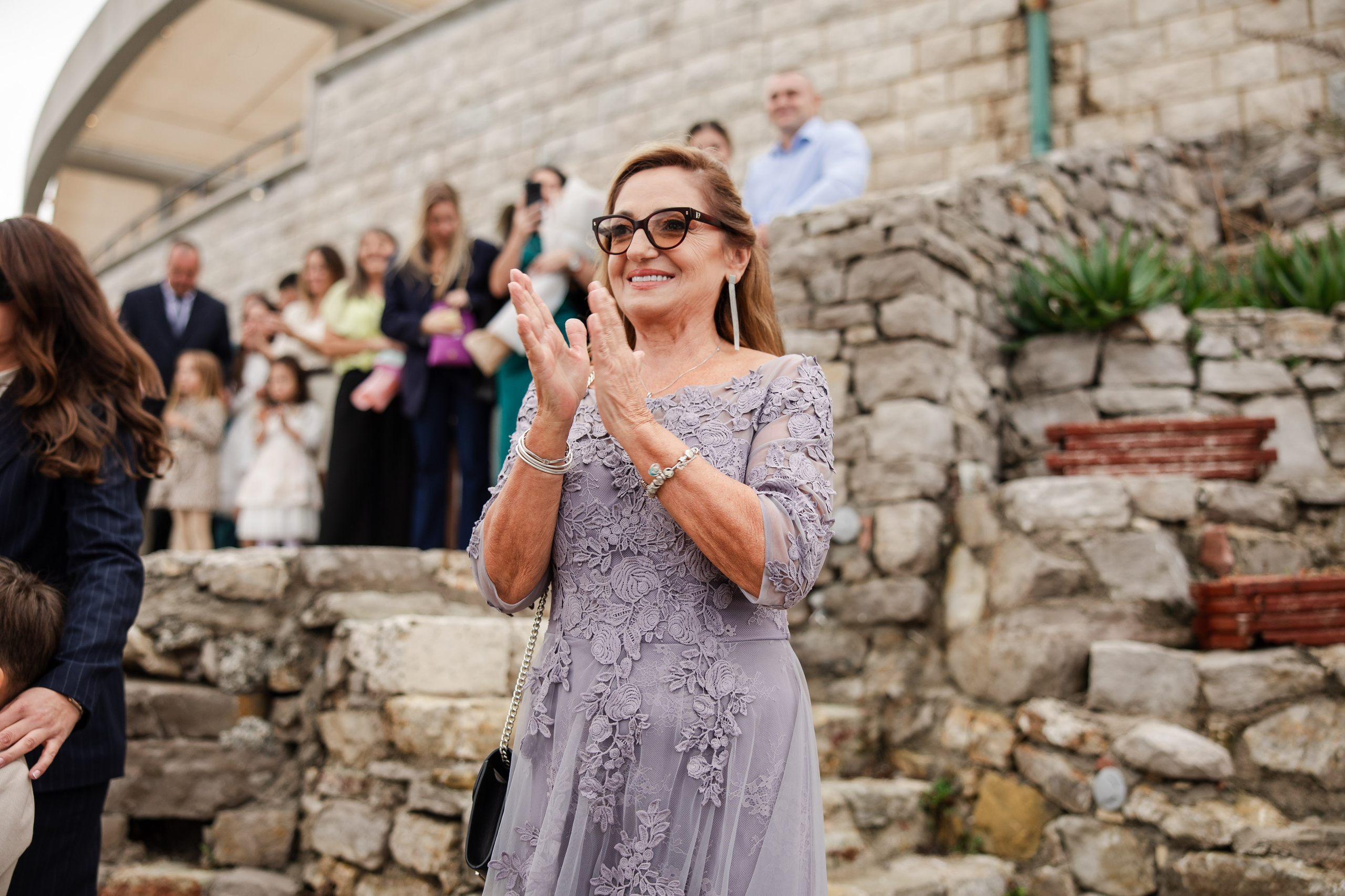 JOVAN & VALENTINA. Wedding photographer Nermin Kajosevic
