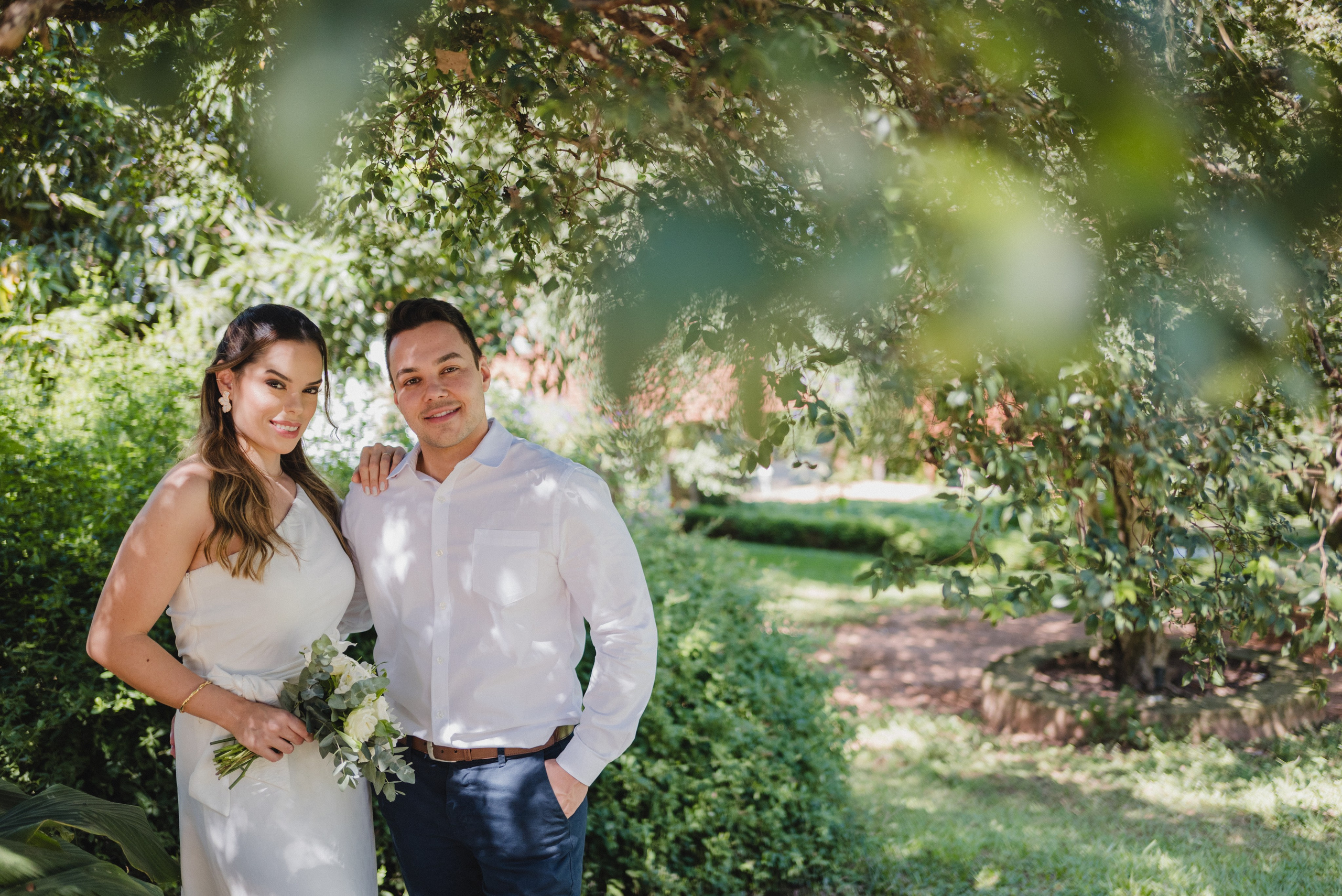 Casamentos. Morcelli Fotografia