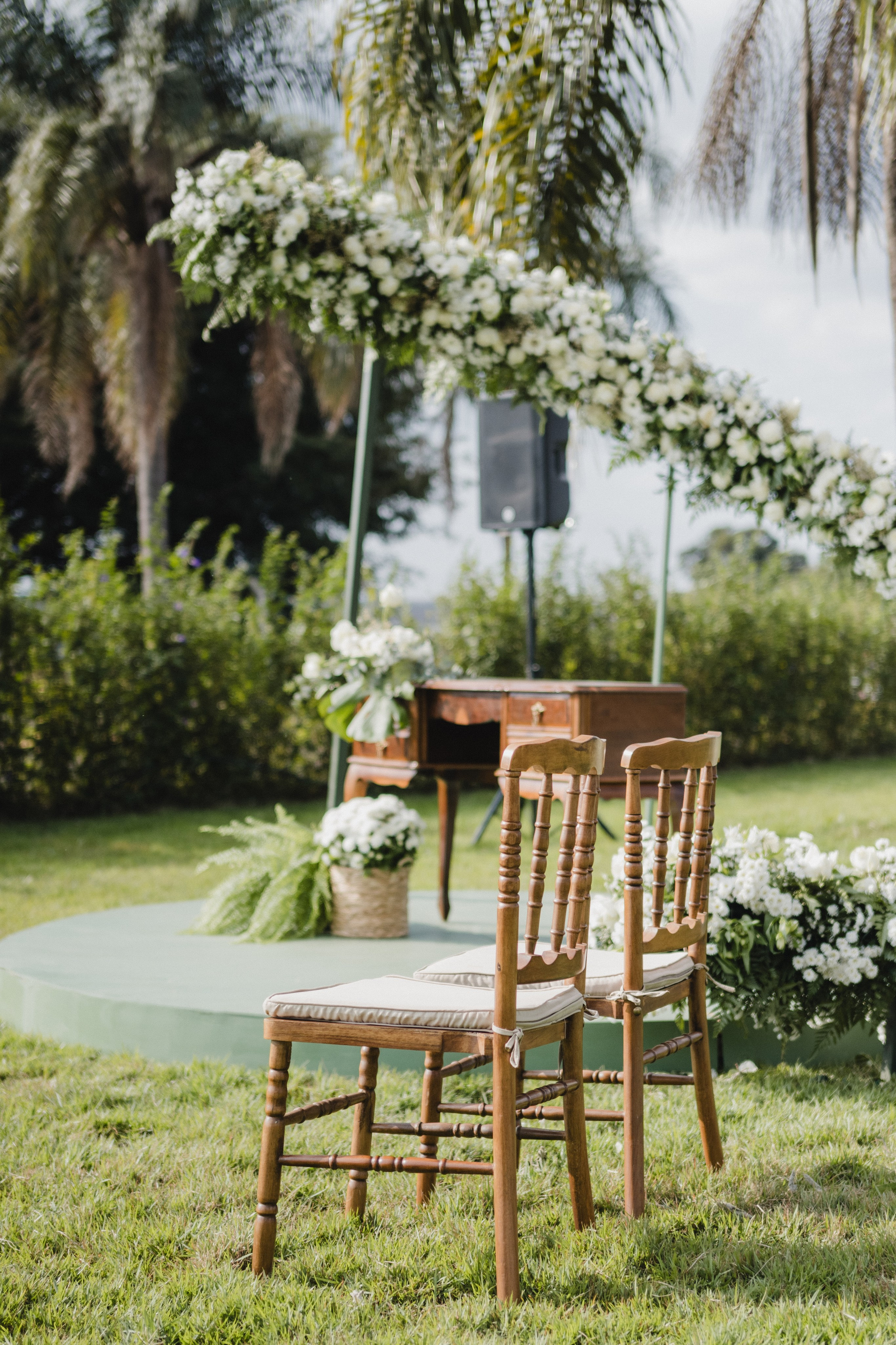 Casamentos. Morcelli Fotografia