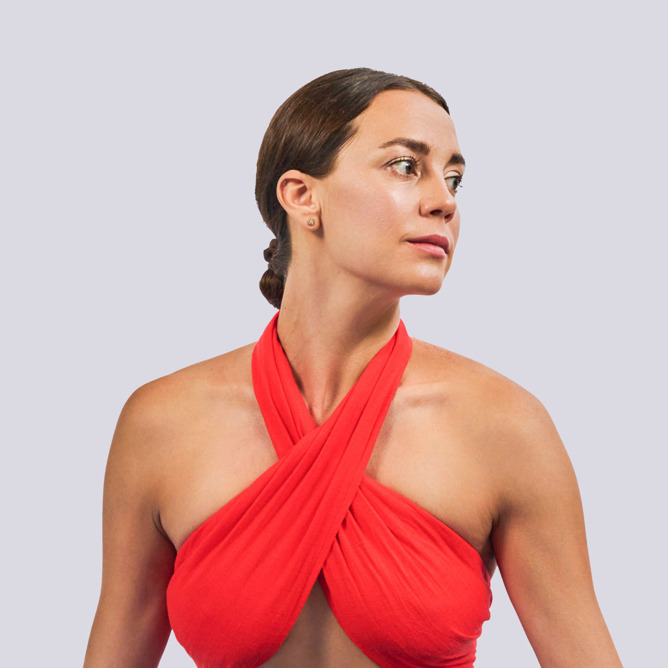 Portrait photography in Da Nang. Studio De Ros — Professional Photography Services