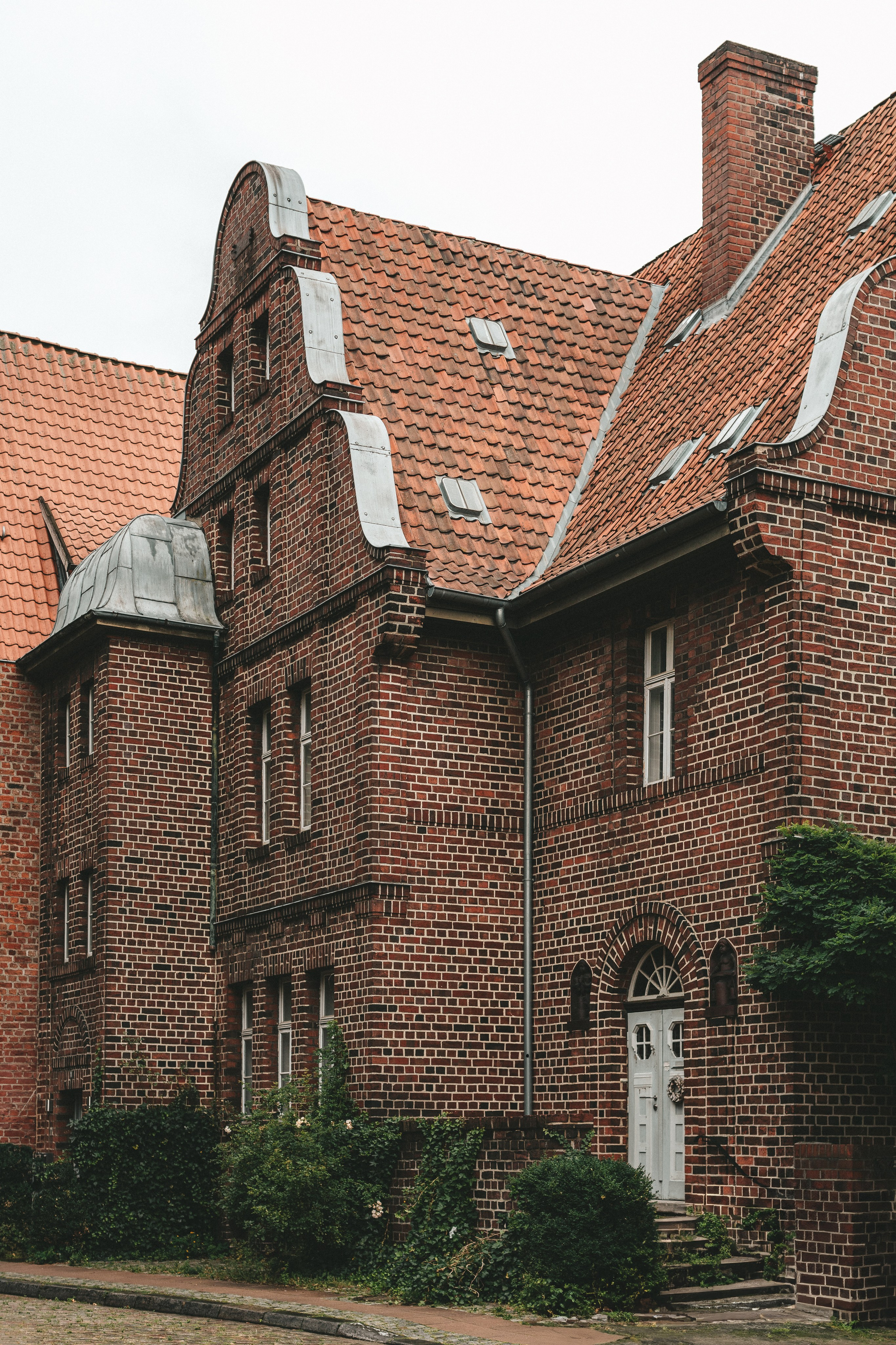 Lüneburg. Фотограф в Германии — Мария Чистякова