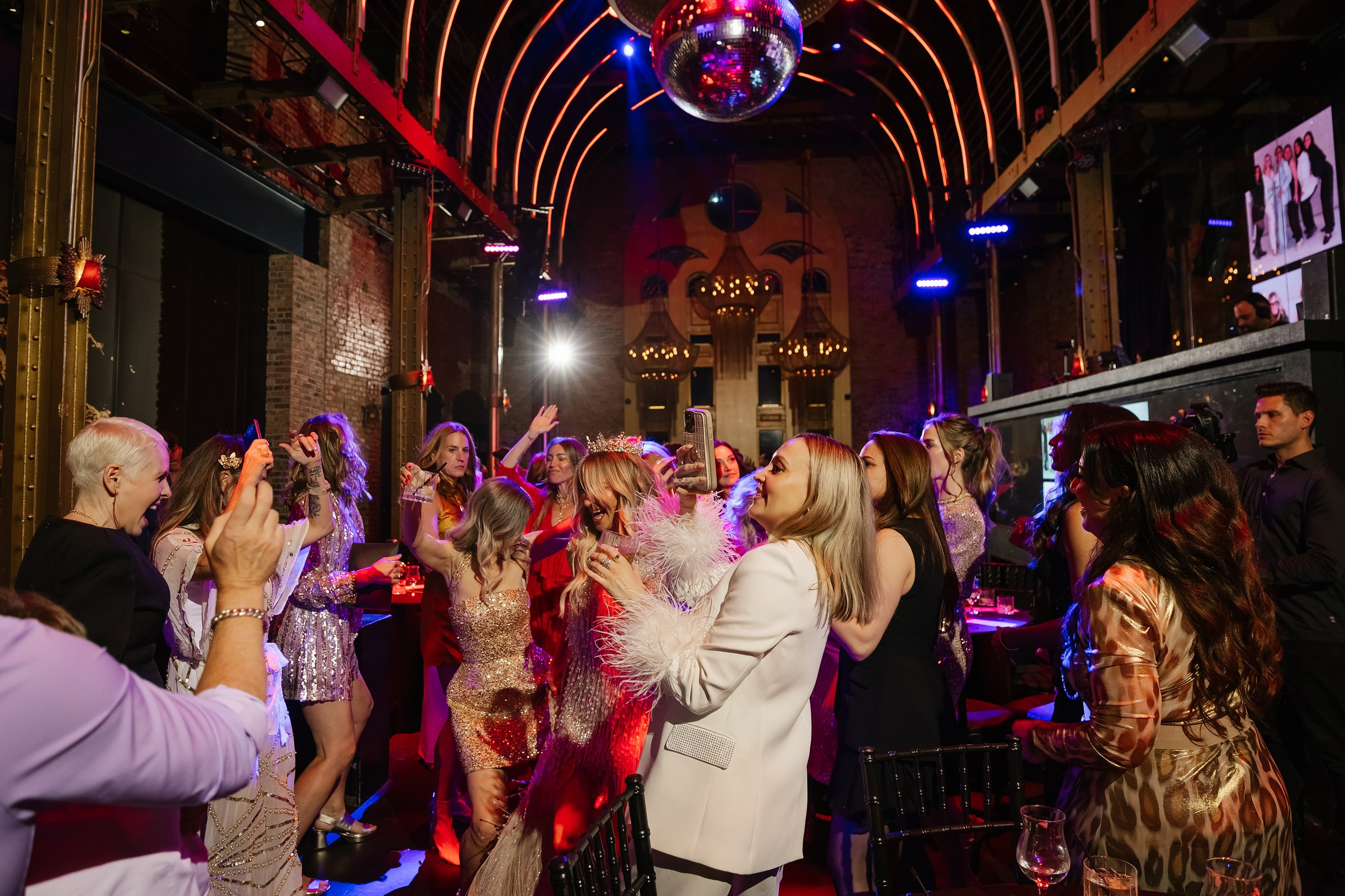 Tali’s Birthday Party 05,08,2026. Wedding family event photographer in Chicago Nick Yushevich