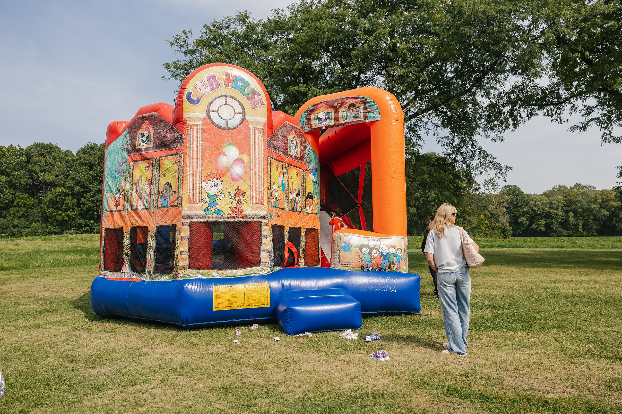 OCMC 09.13.2025. Wedding family event photographer in Chicago Nick Yushevich