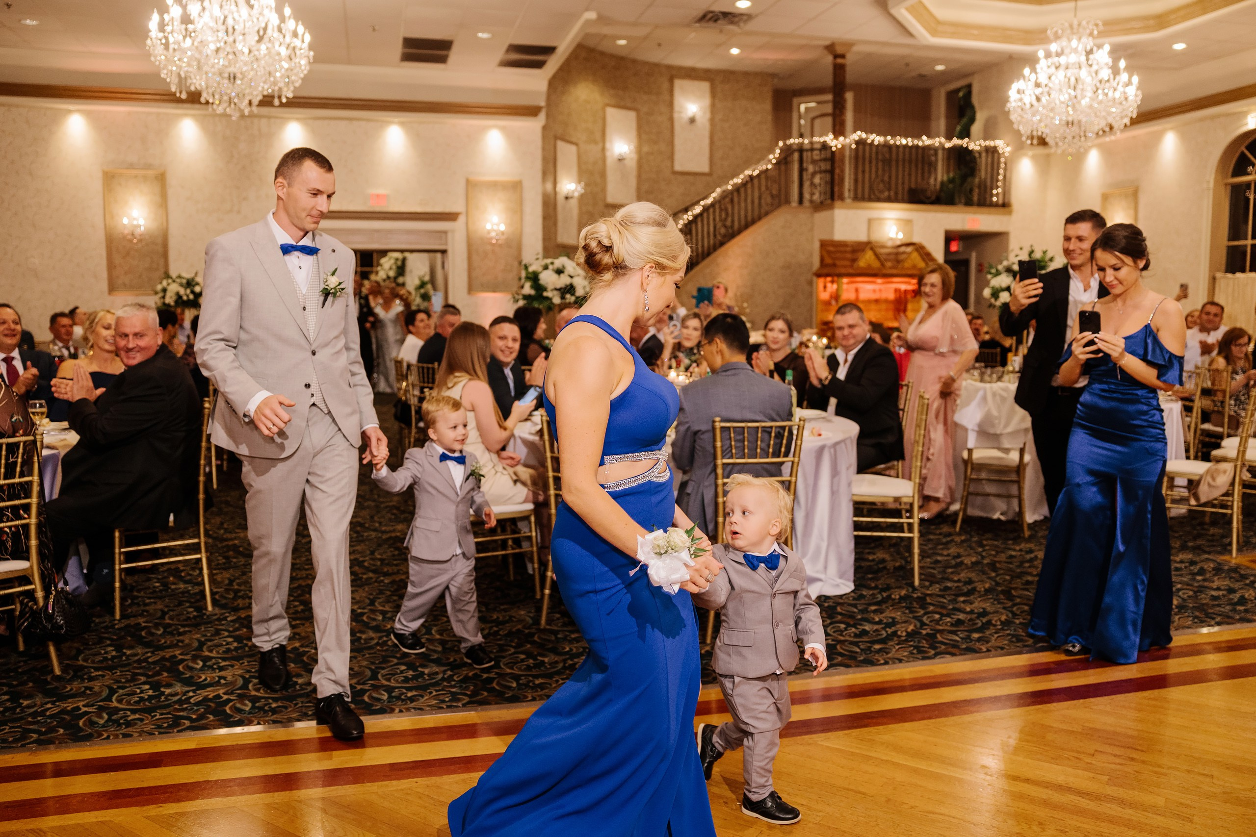 05.10.2024 Wedding. Wedding family event photographer in Chicago Nick Yushevich