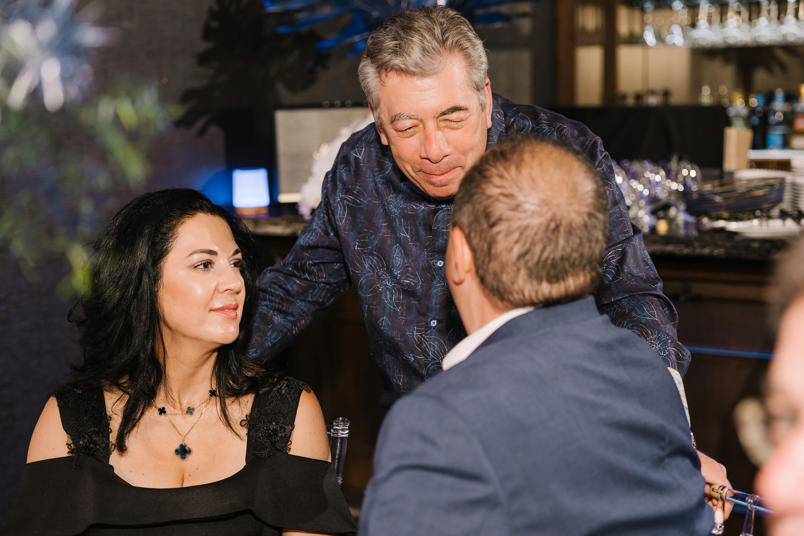 06.28.25 Birthday Party. Wedding family event photographer in Chicago Nick Yushevich