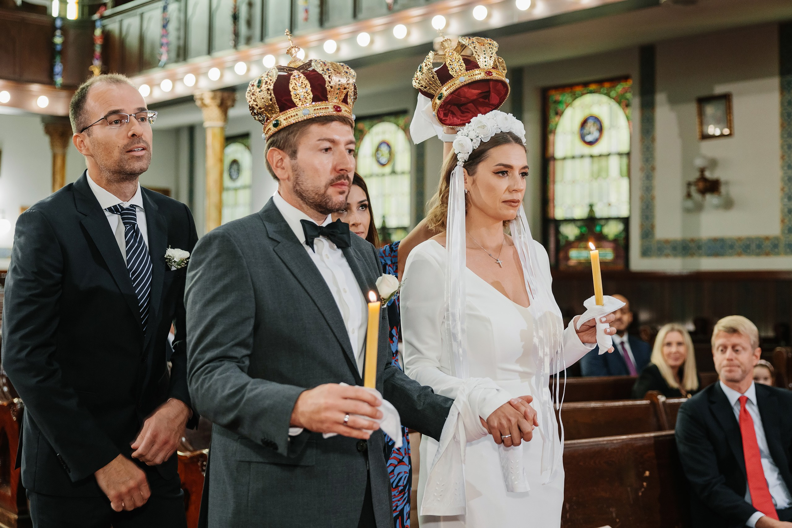 10.07.2023 Wedding. Wedding family event photographer in Chicago Nick Yushevich