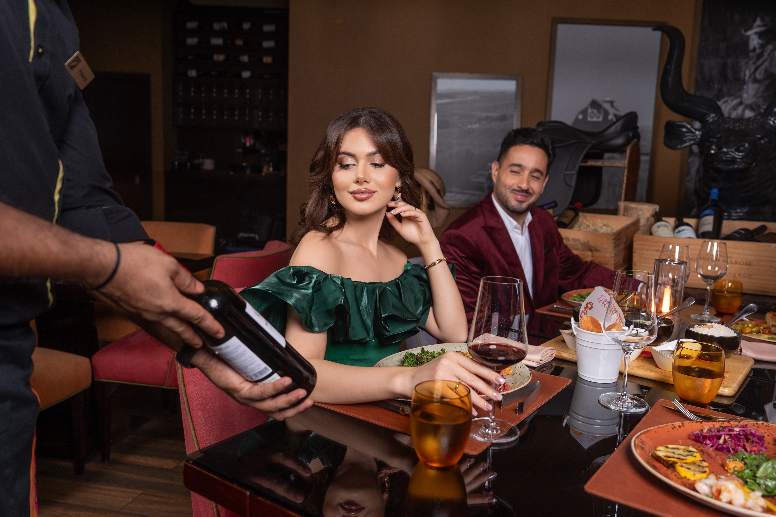 Hotel Photography Dubai — Denys Gromov. Denys Gromov