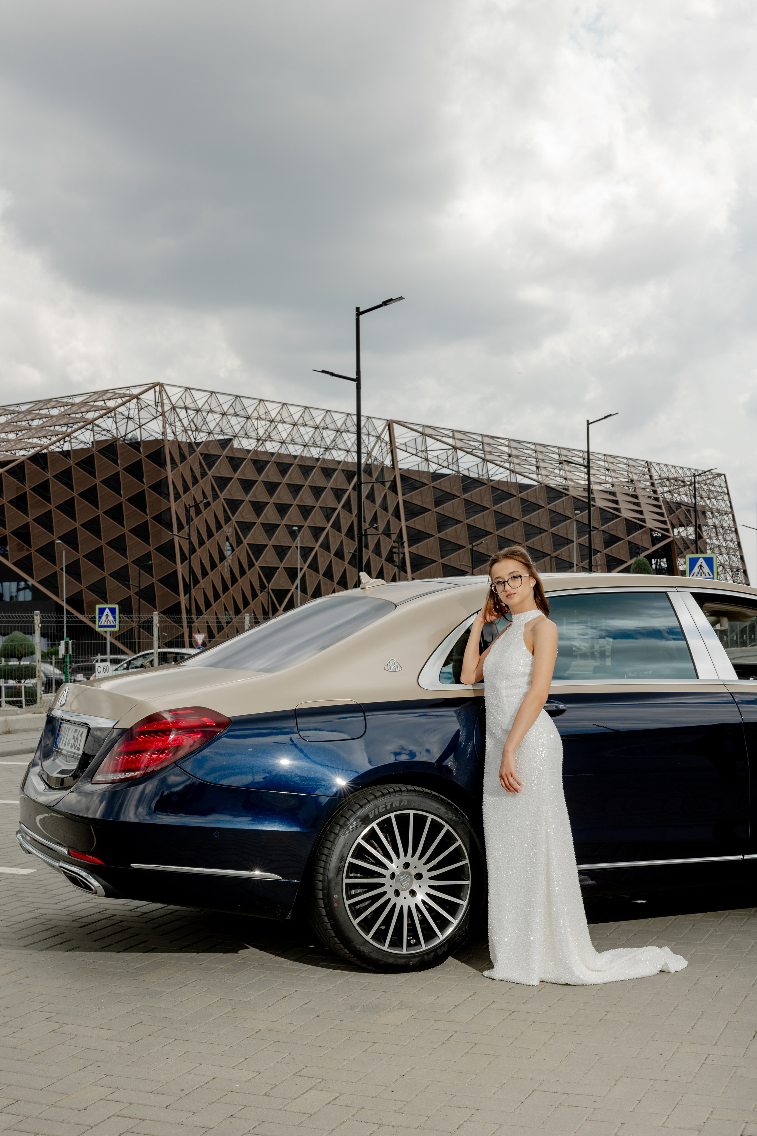 Cristian & Evelina. ProWed — Foto Video Moldova