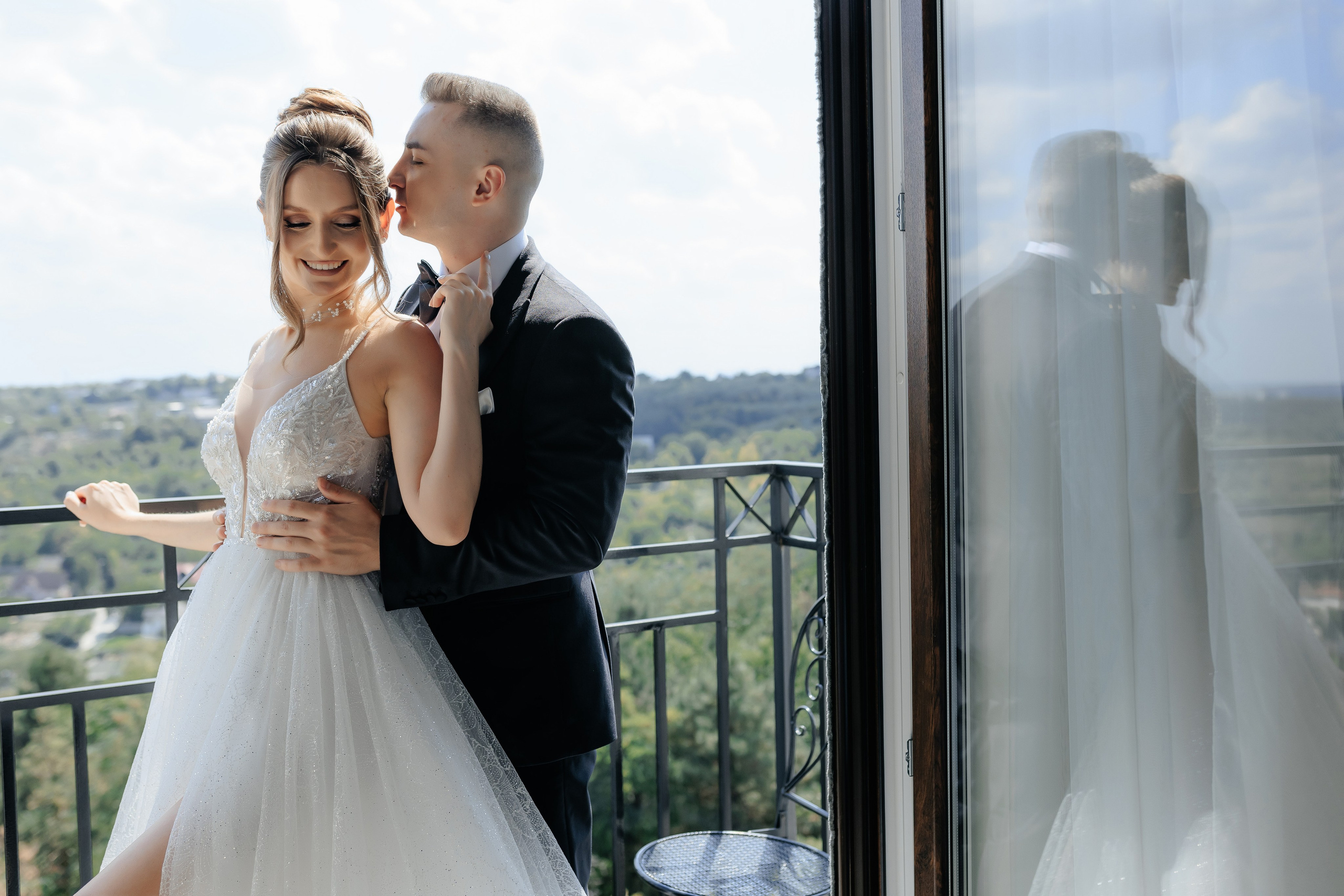 Vadim & Irina. ProWed — Foto Video Moldova și România