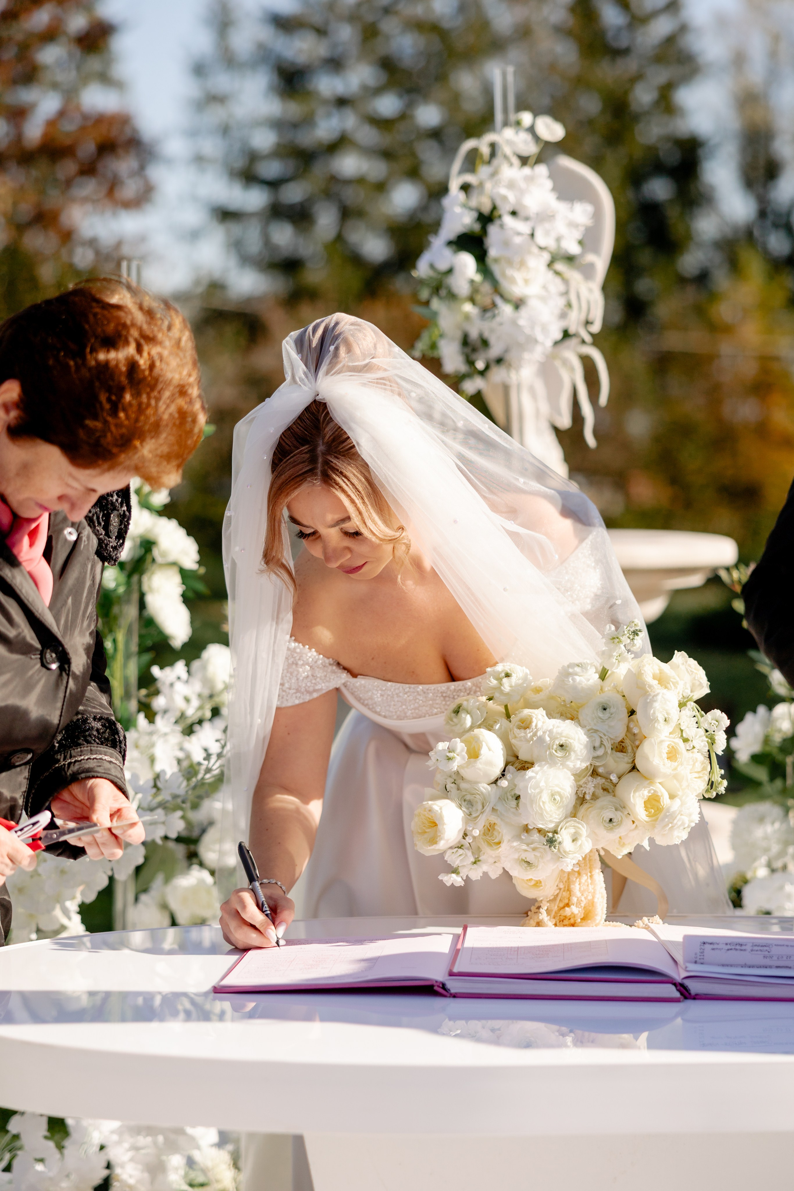 Ioan & Ana. ProWed — Foto Video Moldova