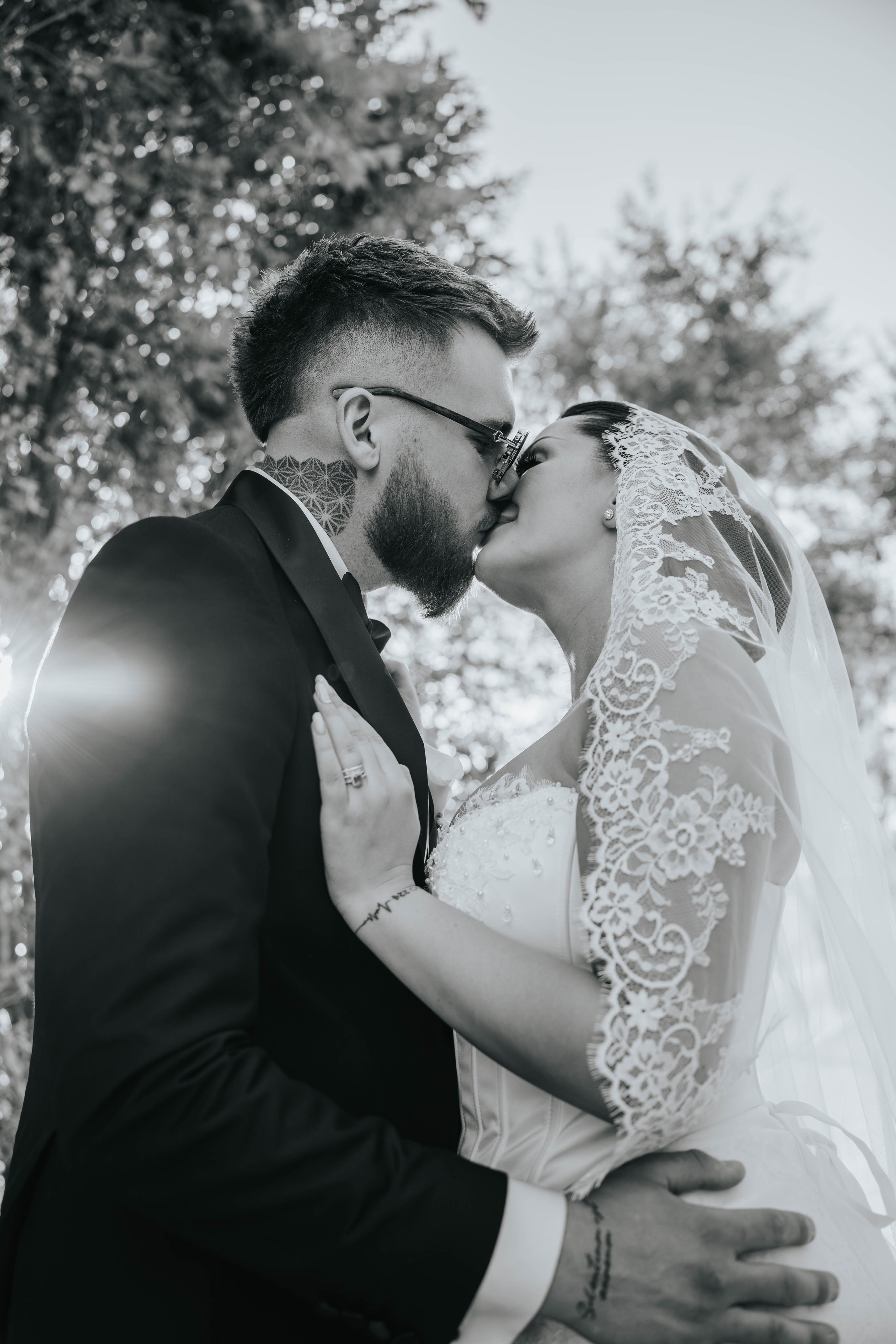 Andrada si Alin. Fotograf de evenimente din Romania