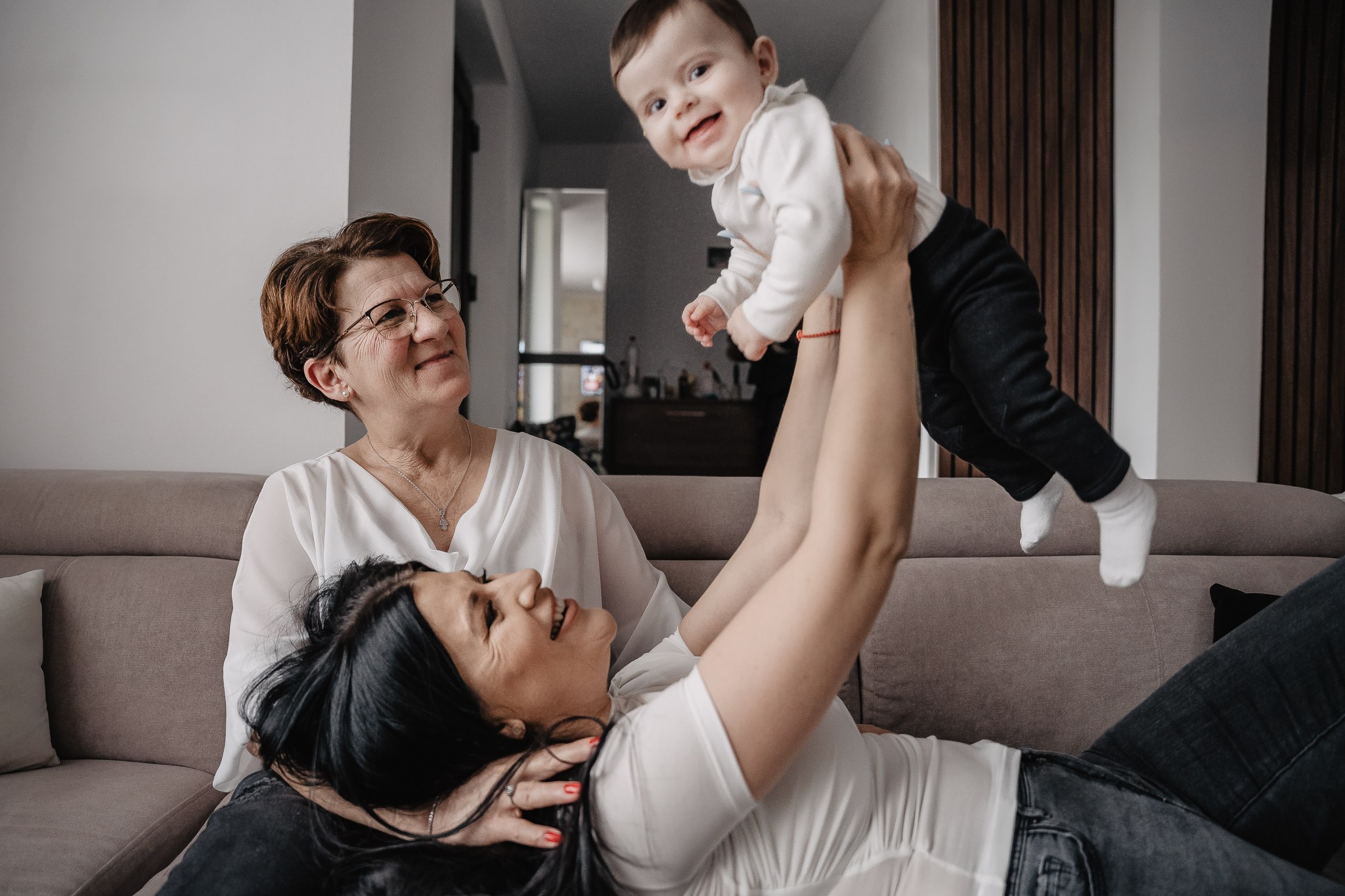 1 Martie. Family and kids photographer