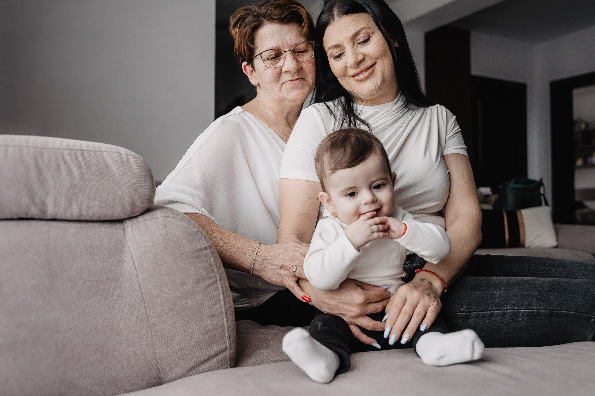 1 Martie. Family and kids photographer