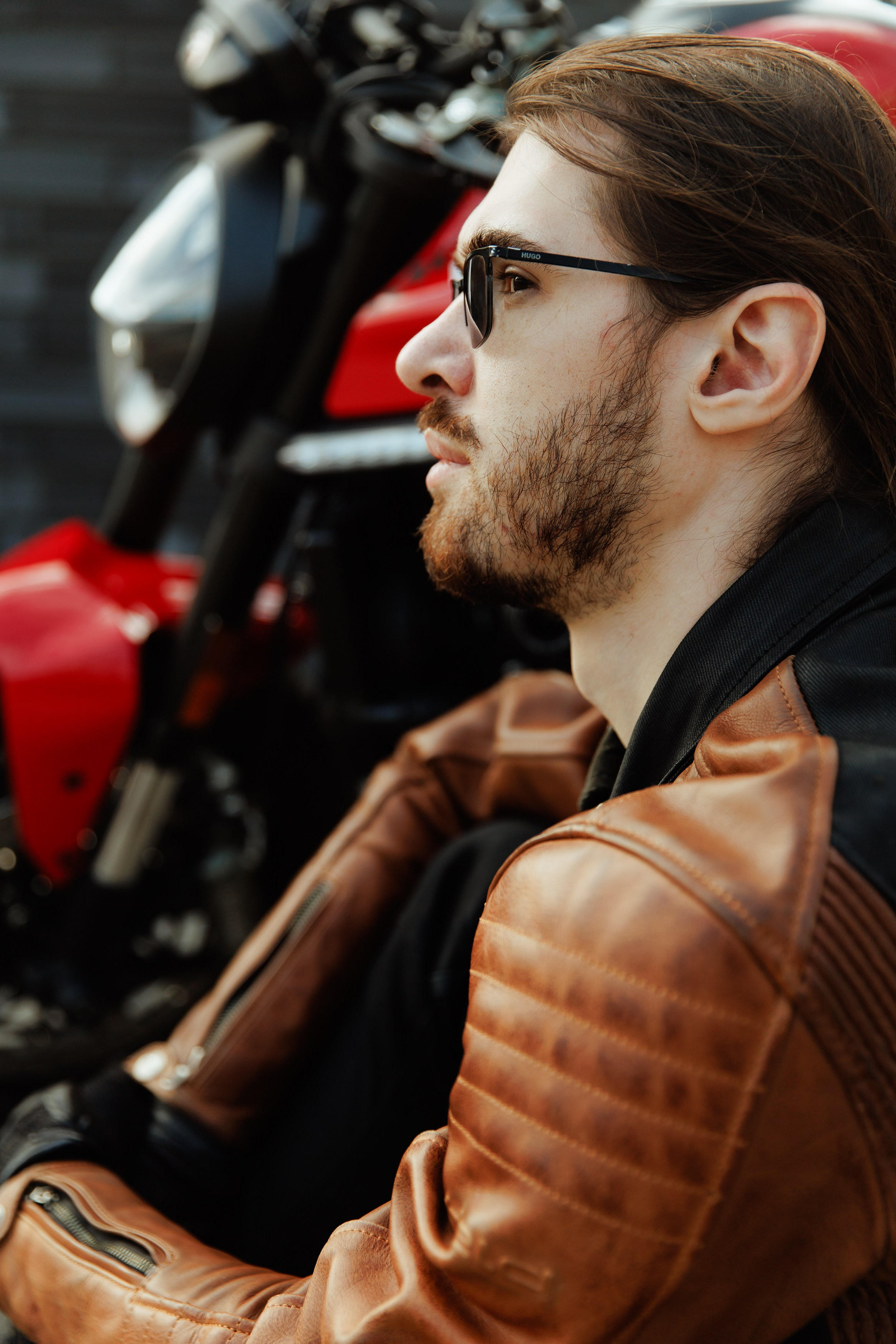 Alex. Kaja | fotograf psów we Wrocławiu