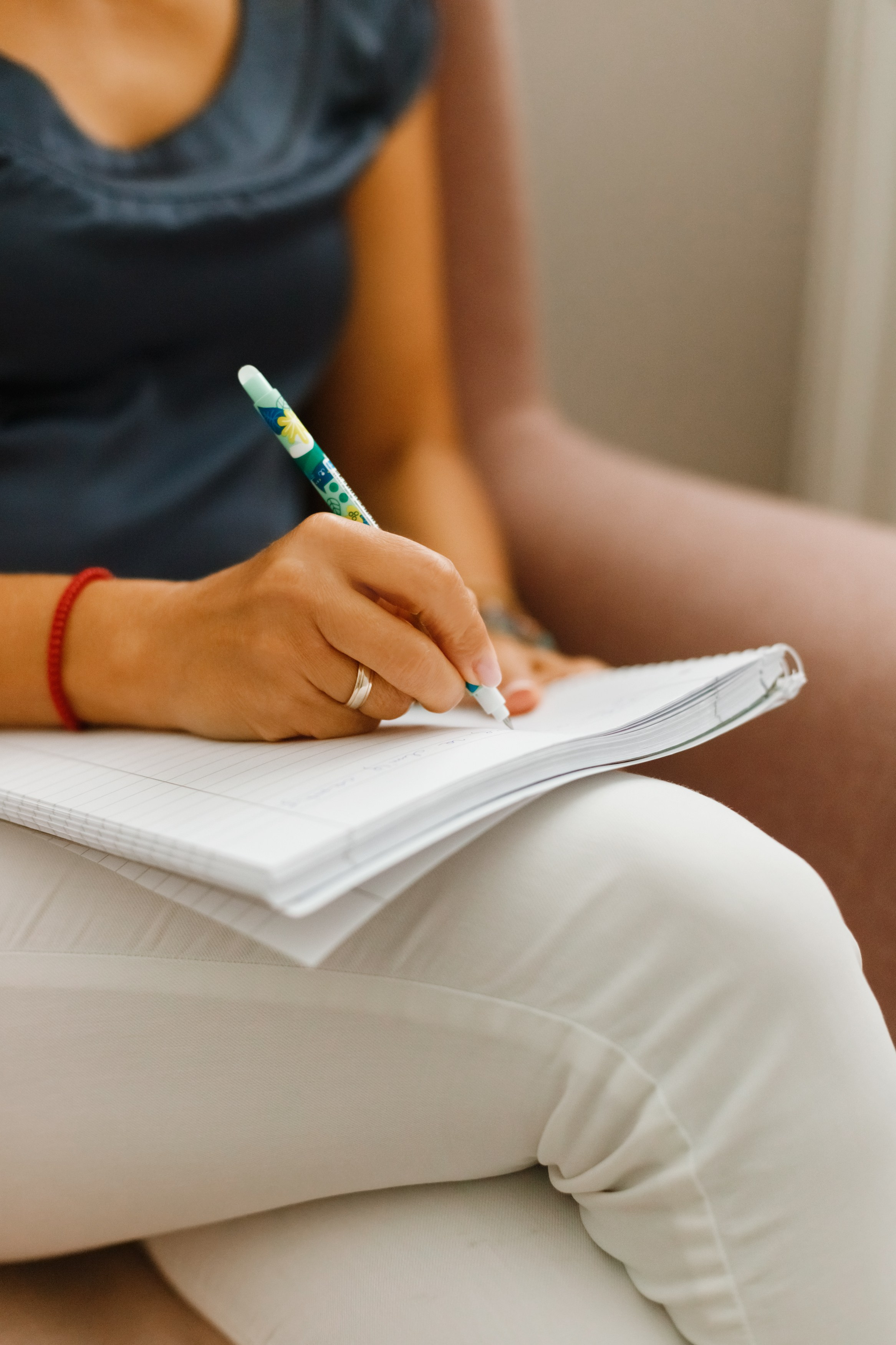 Małgorzata | business portrait. Kaja | fotograf we Wrocławiu | ludzie i psy