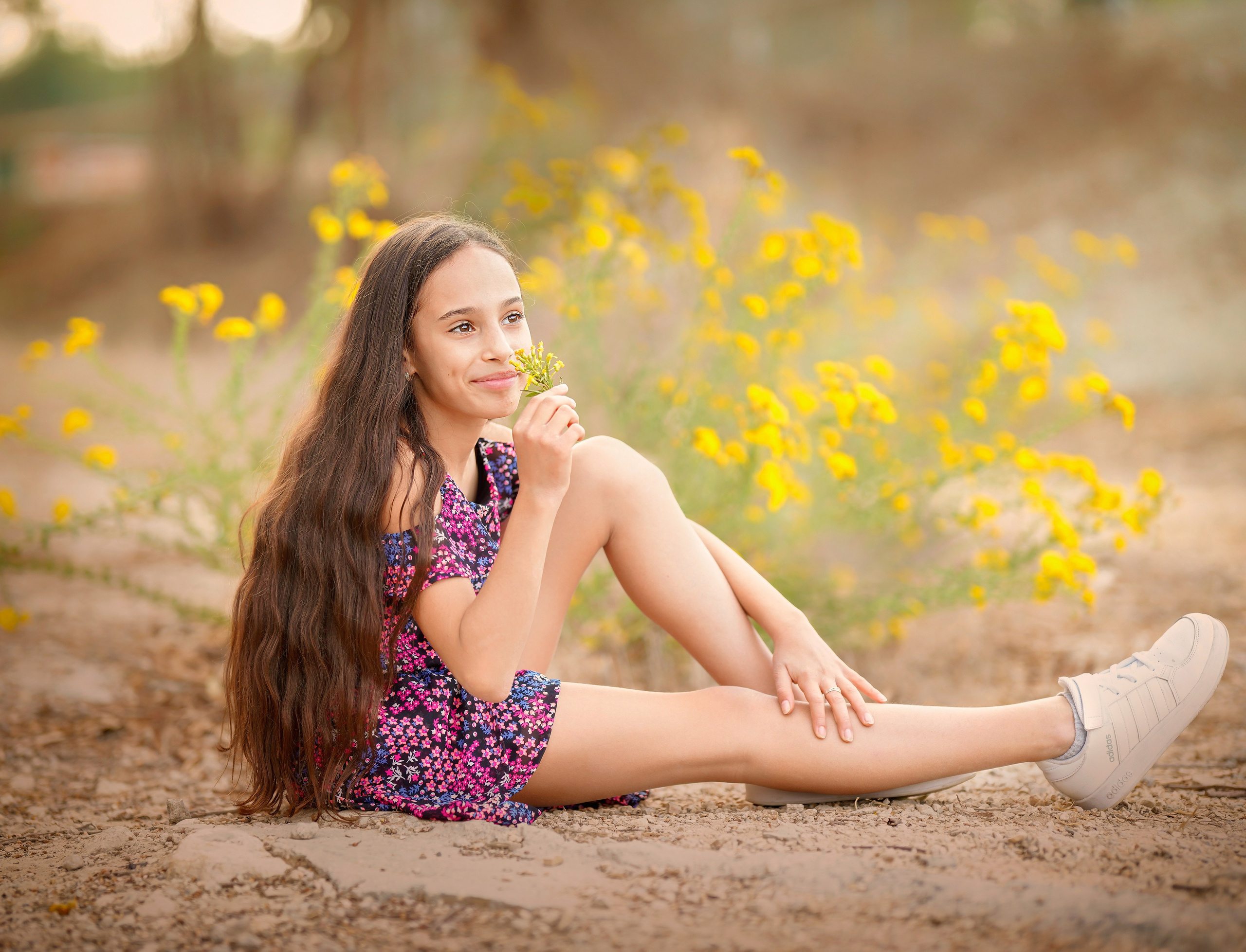Bat Mitzvah. Lina Zlotnikov