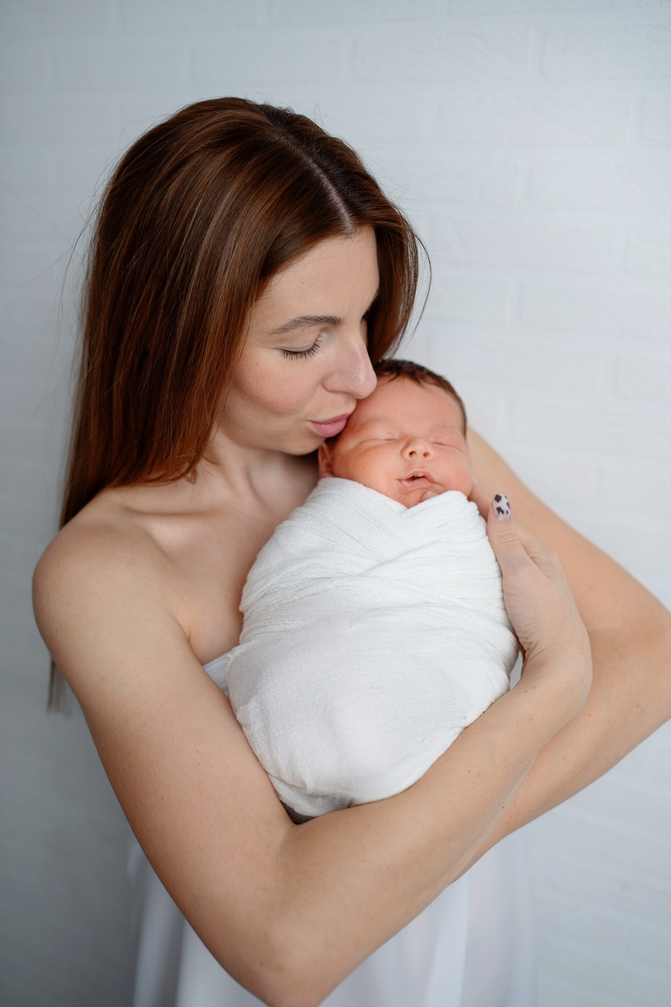 Стефан. Фотограф новорожденных и детей первого года Евгения Михалькевич