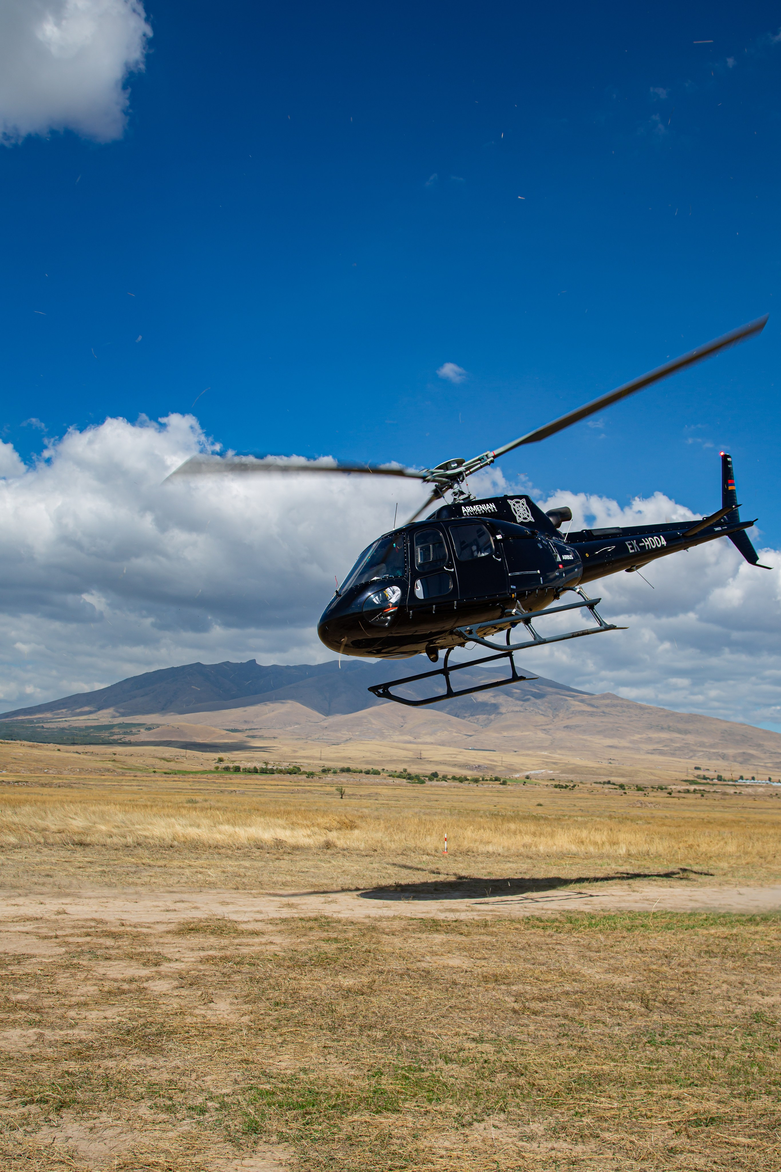 Airshow Yerevan