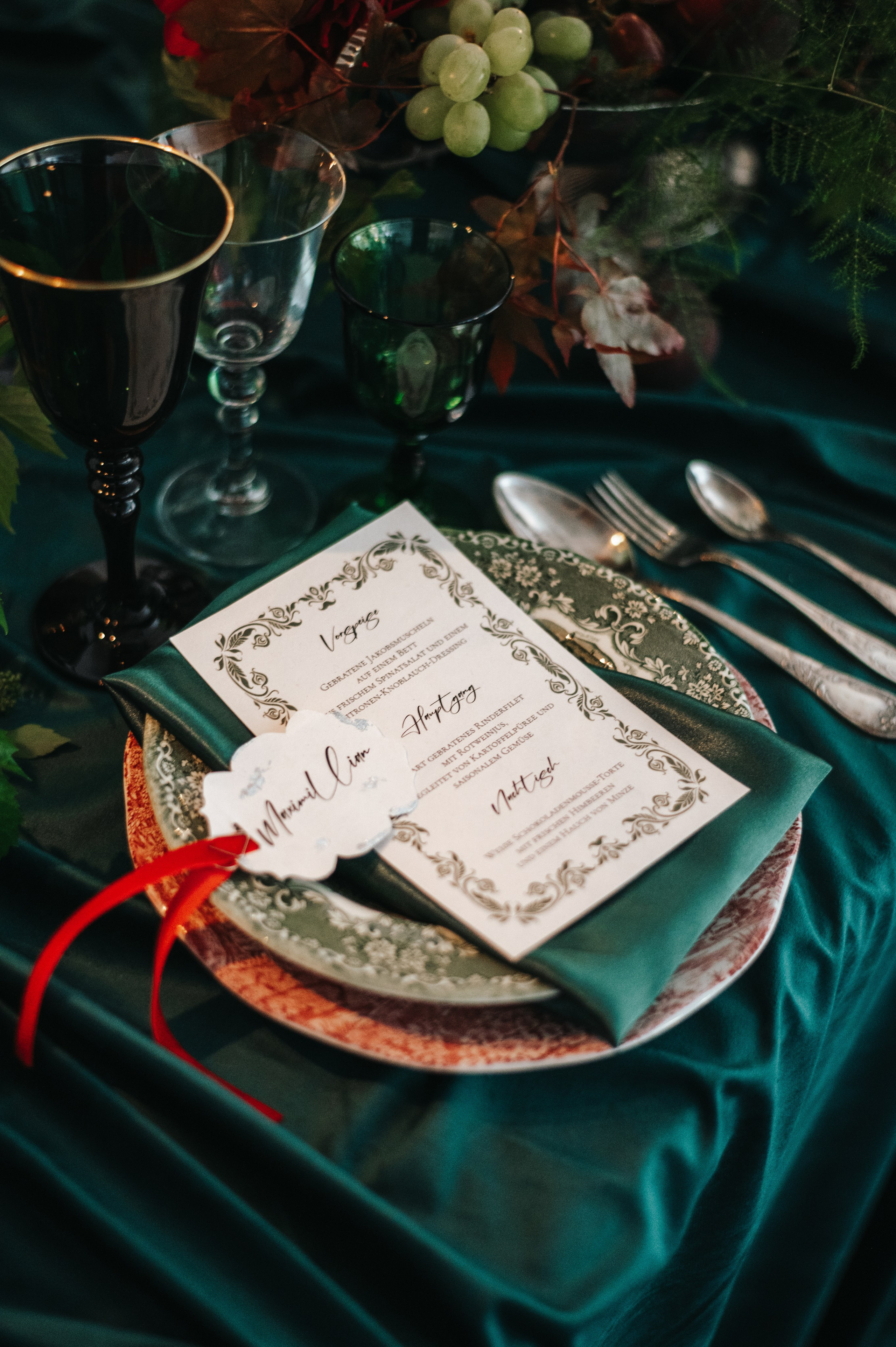 Hochzeit. Fotostudio ArtRoom