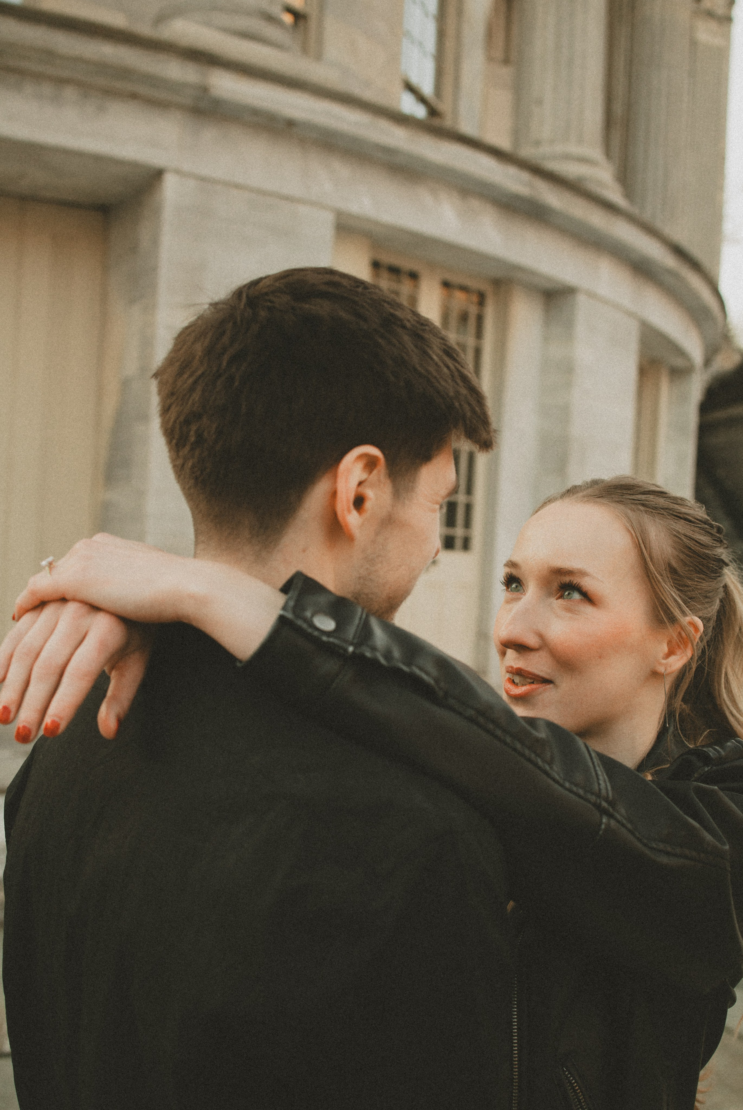 Couple photosessions (Love story, proposal, engagement)