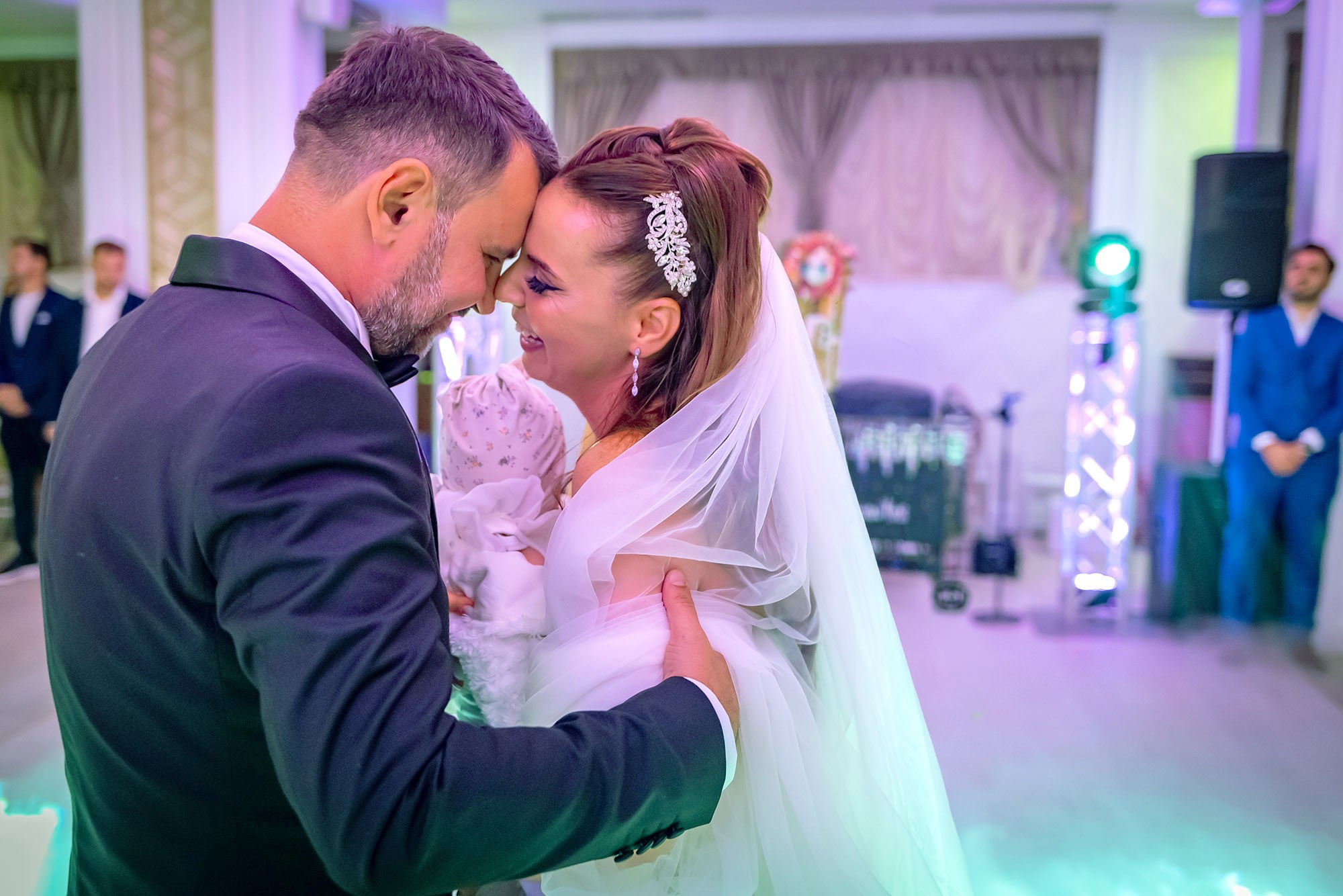 Nunta Elena și Doru | Fotograf Nuntă București