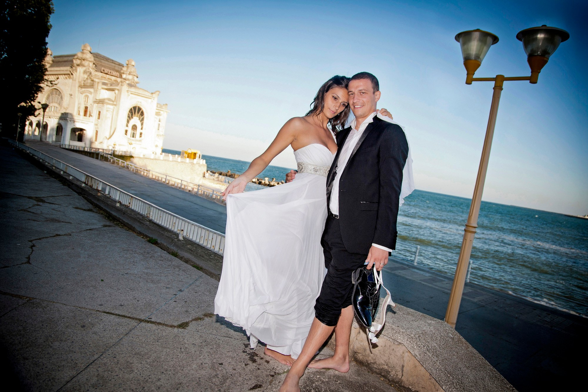 Ședință foto după nuntă – EduardFoto. Wedding, portrait and event photographer Bucharest | Eduard Foto