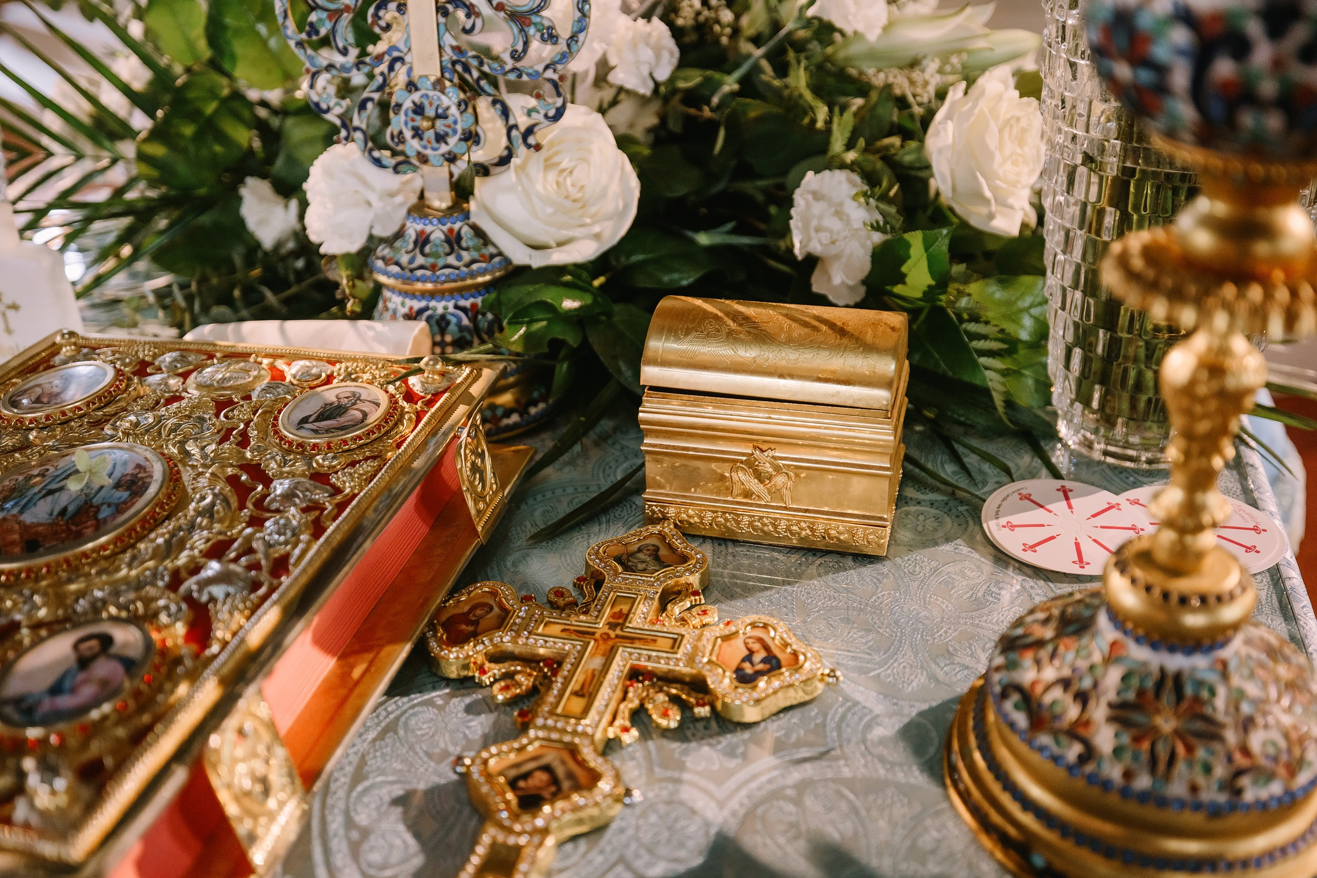 10.11.2025 Christening. Wedding family event photographer in Chicago Nick Yushevich