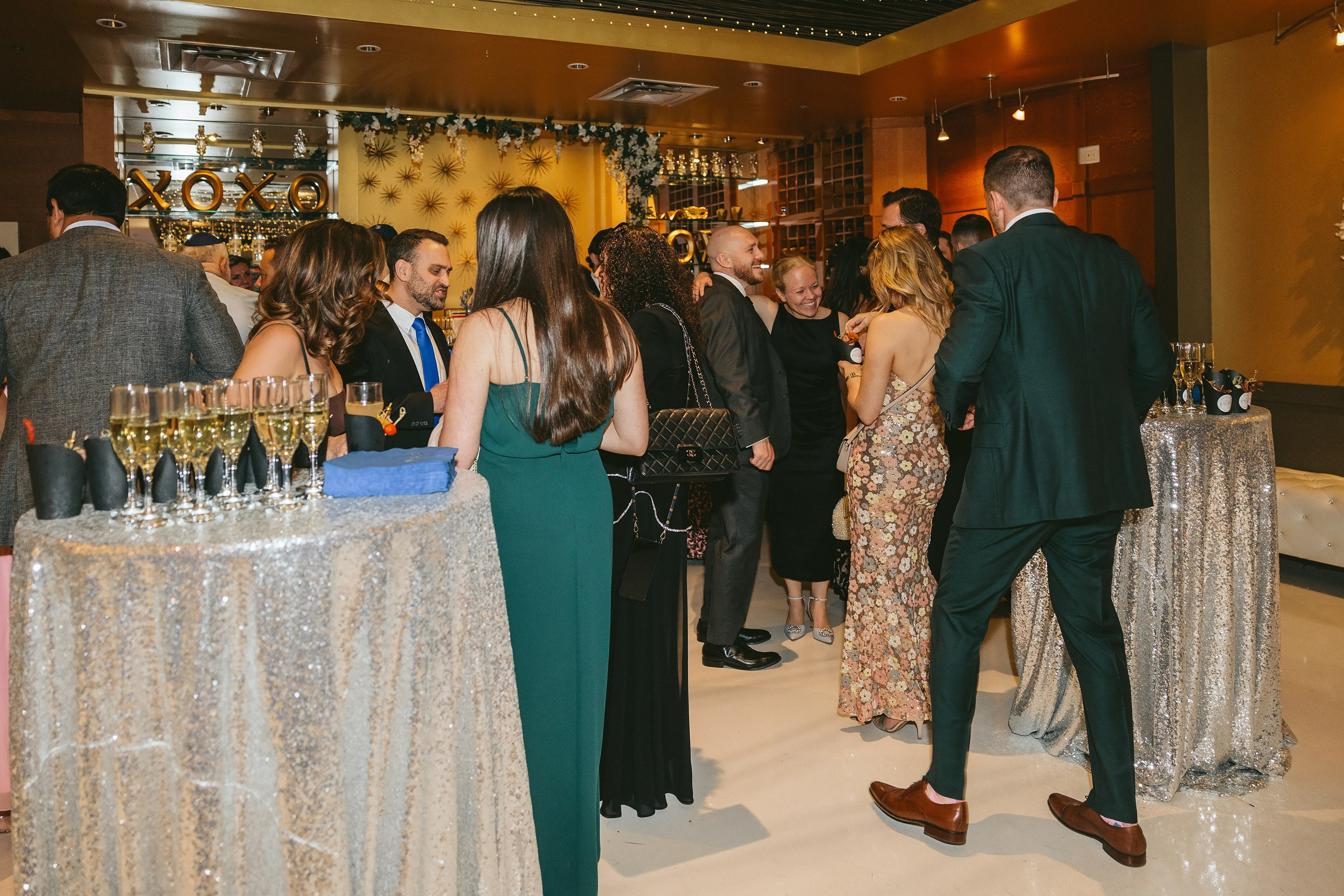 06.08.2025 Wedding. Wedding family event photographer in Chicago Nick Yushevich