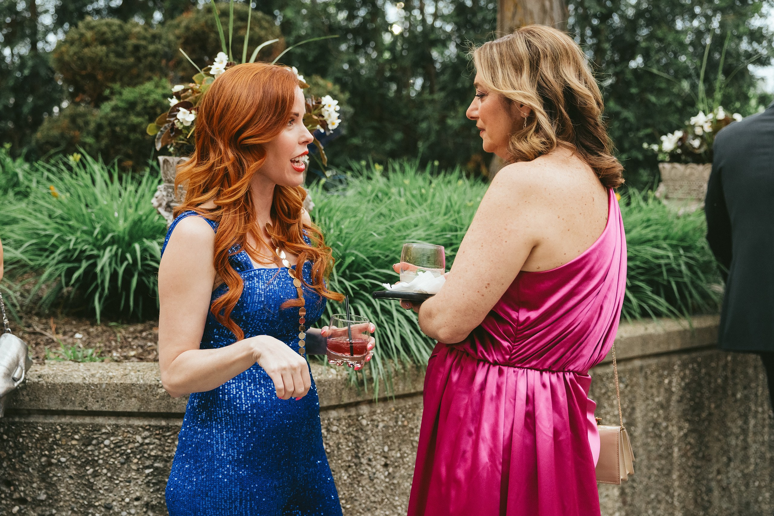 06.08.2025 Wedding. Wedding family event photographer in Chicago Nick Yushevich