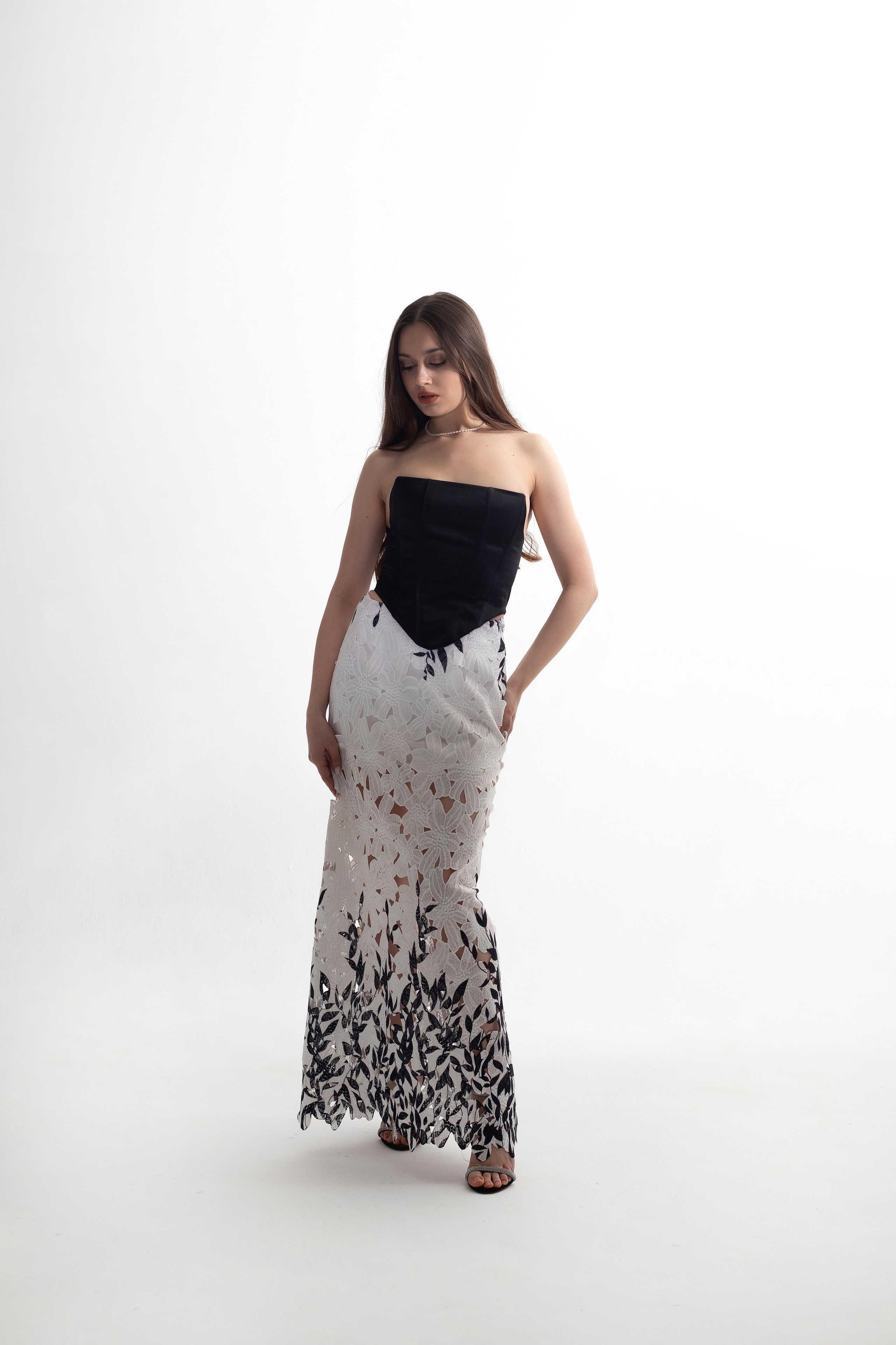 Съёмки для брендов. Фотограф Арина Виногородская