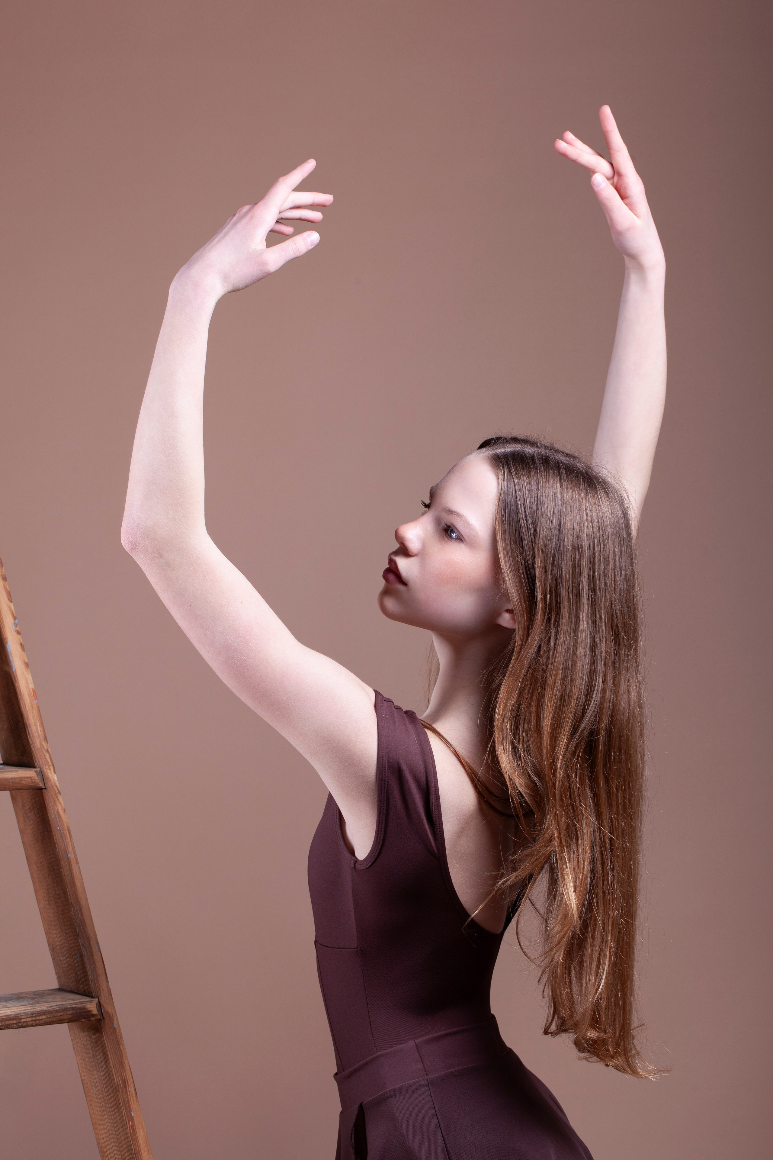 Ballett Comfort. ANNA RODAK FOTOGRAFIE