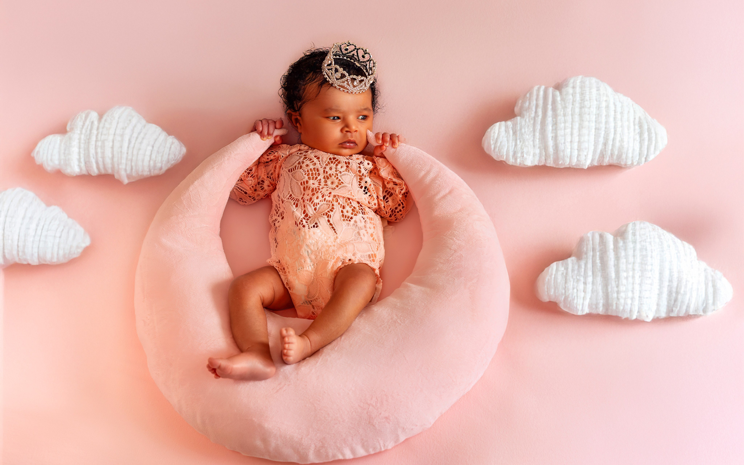 Little Princess on the Moon. Family, lifestyle, and commercial photography in New York and New Jersey