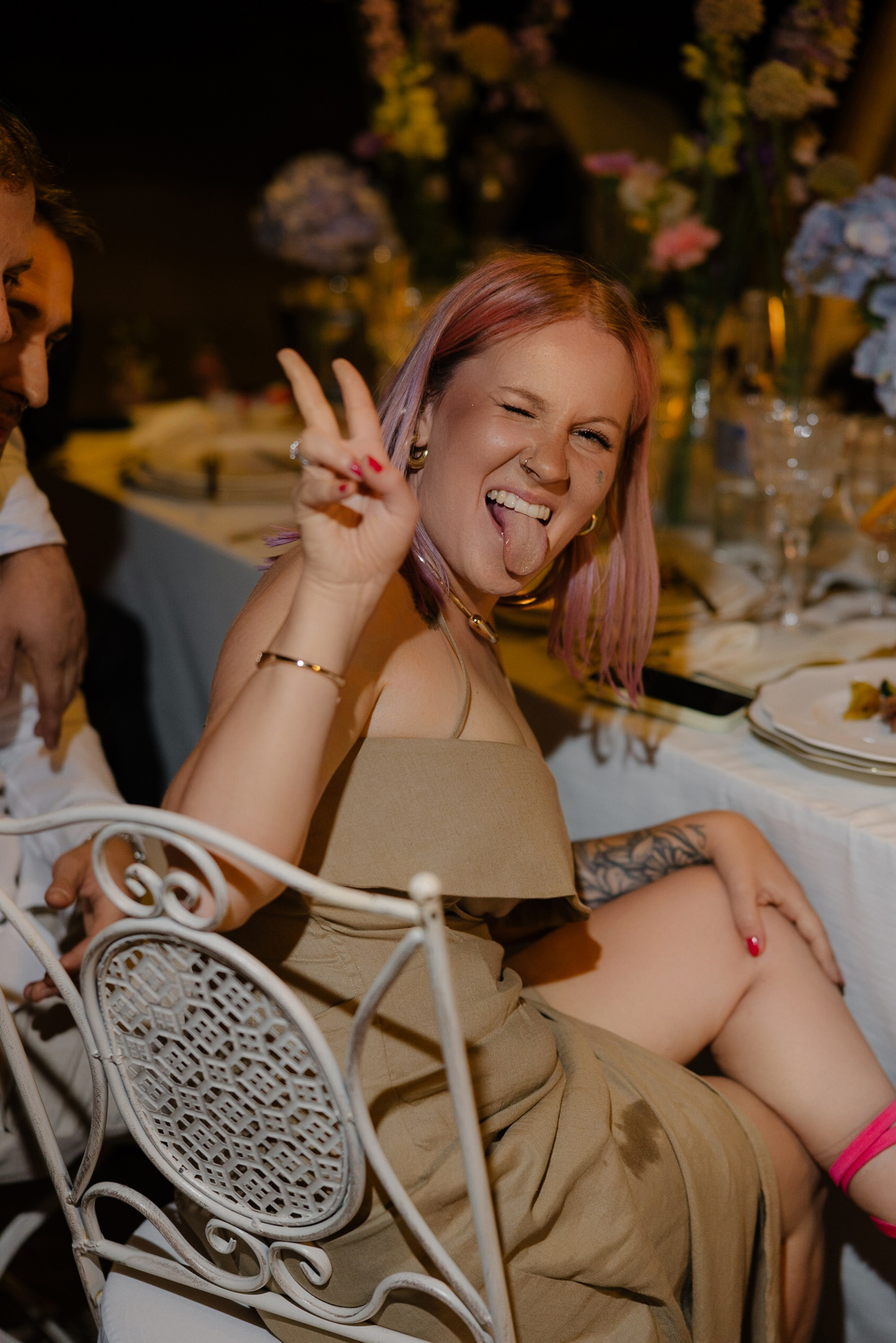 1. Wedding photographer Italy