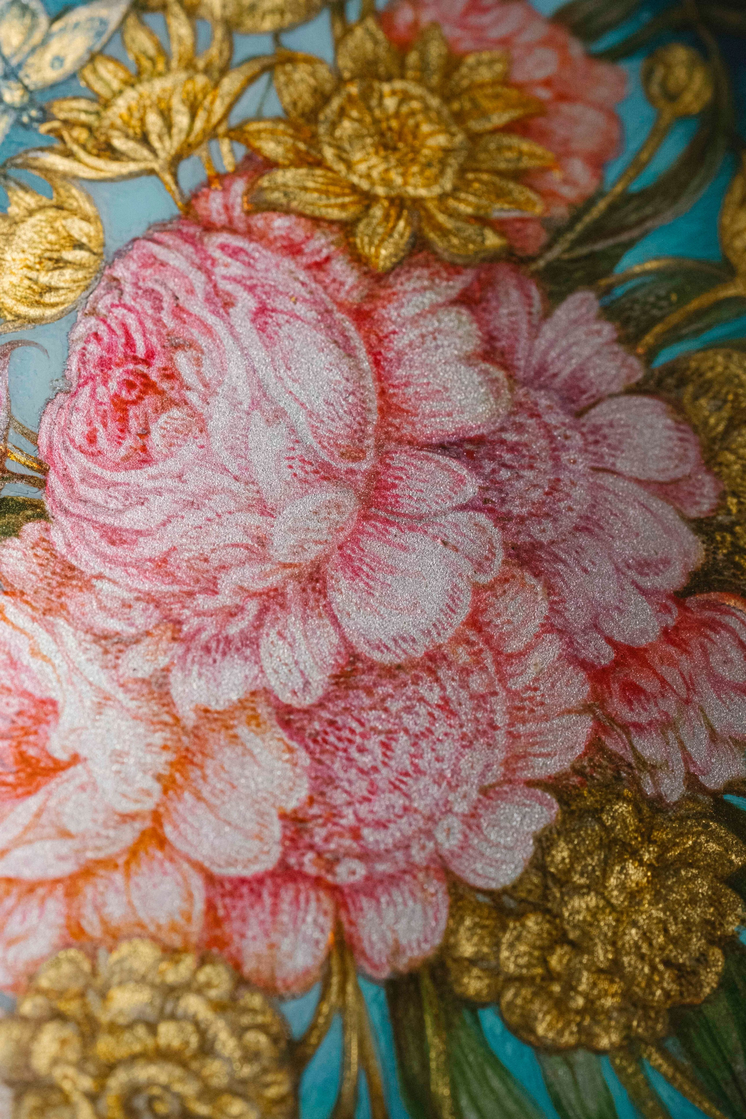 Вечерние Цветы. Марина Рогатова