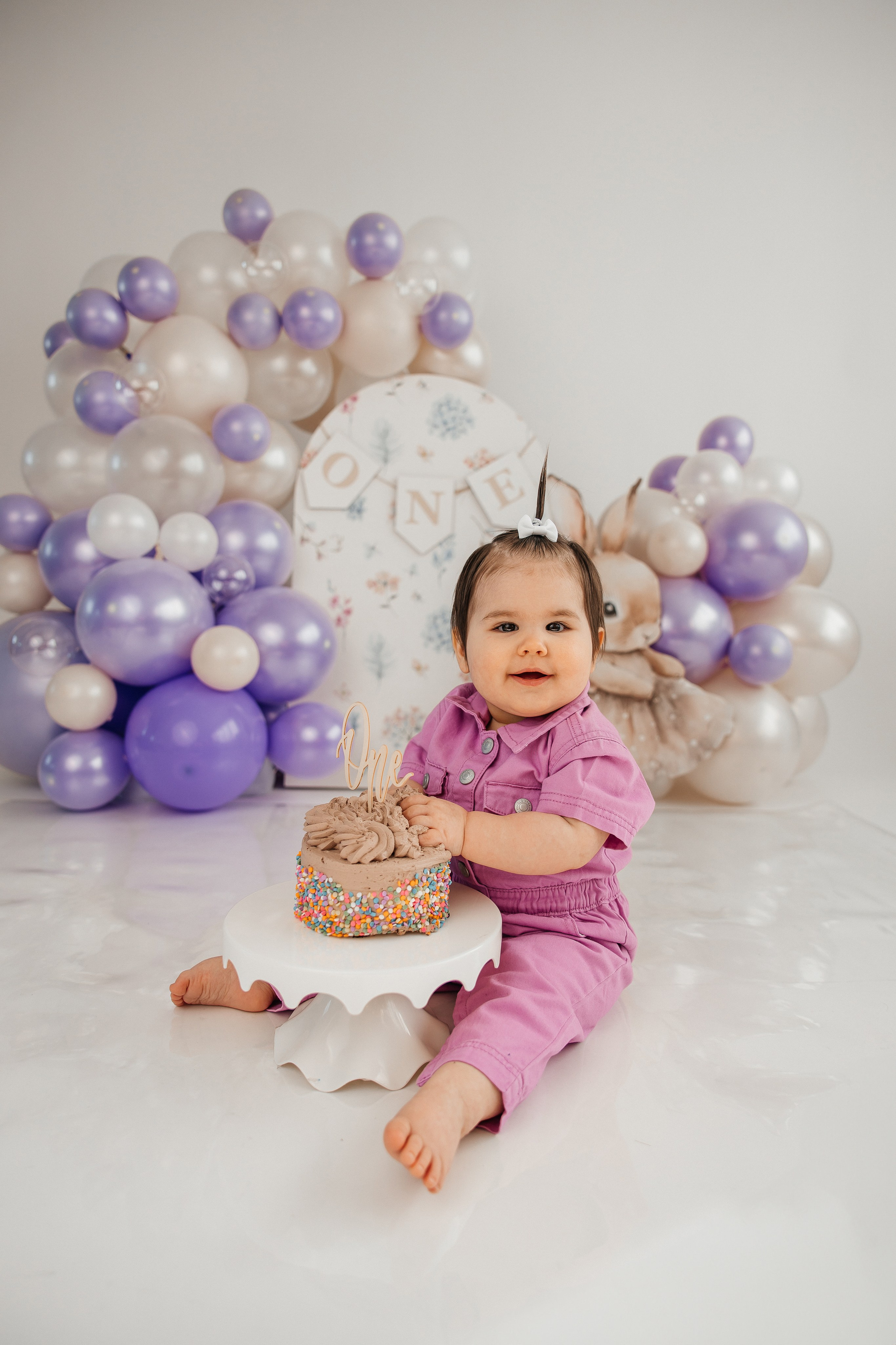 ONE. Children’s and family photographer in St. John’s, NL | Marina Peliukh