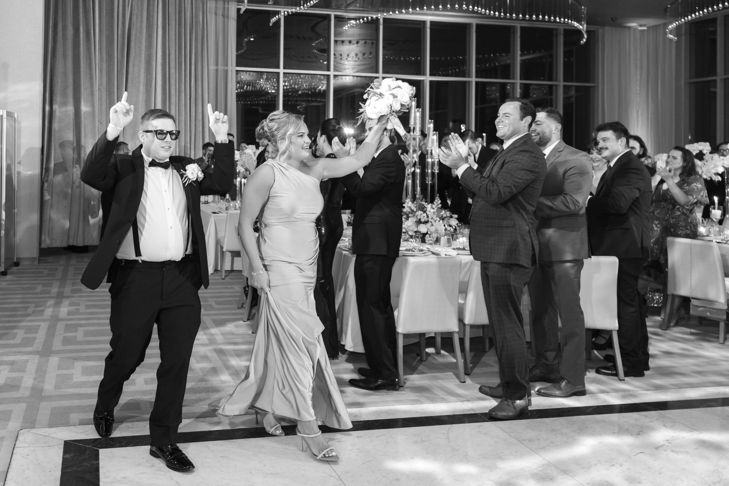 Alessia & Forrest. Wedding Photo & Video