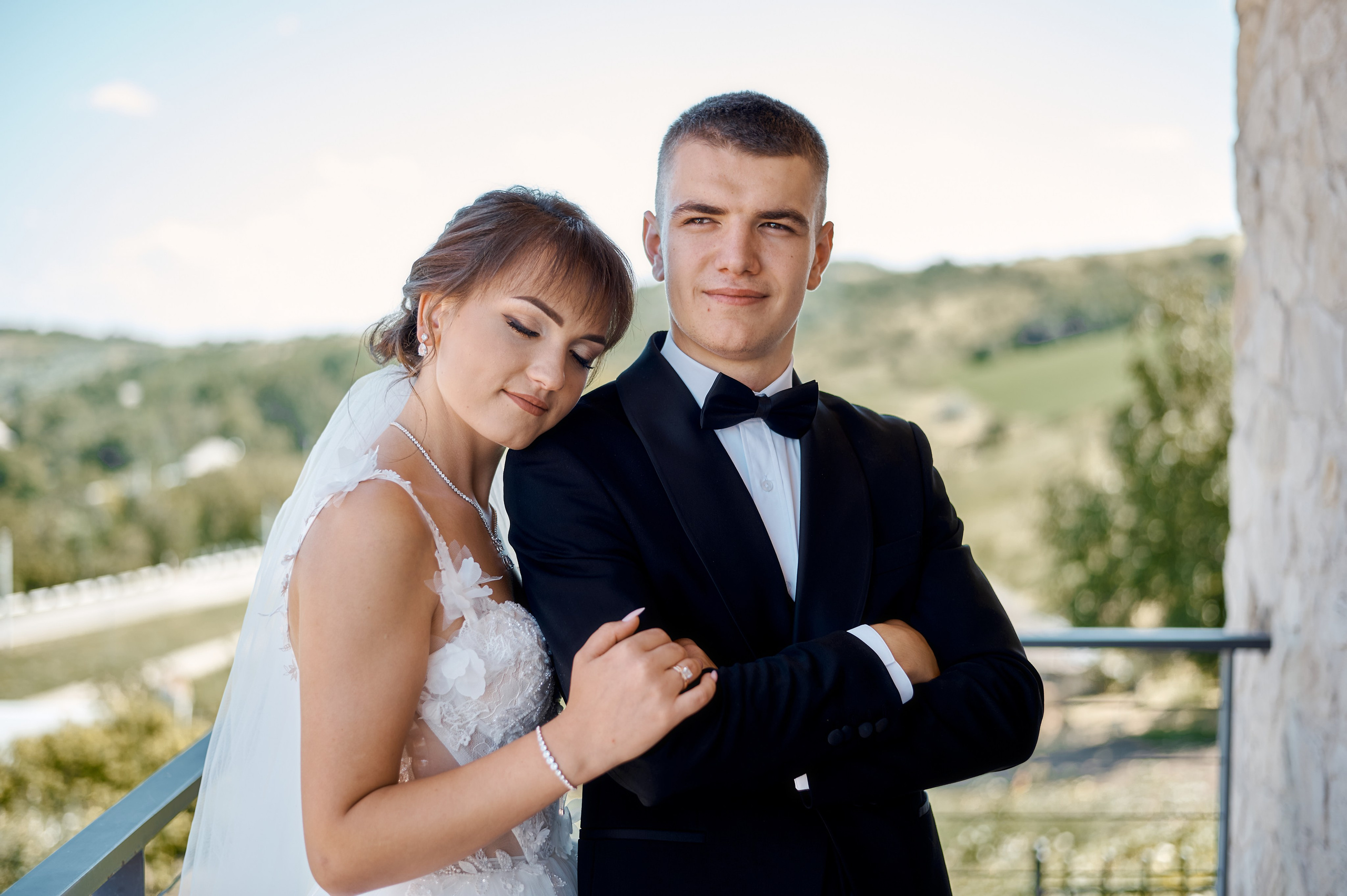 Vlad & Carolina. Excellens