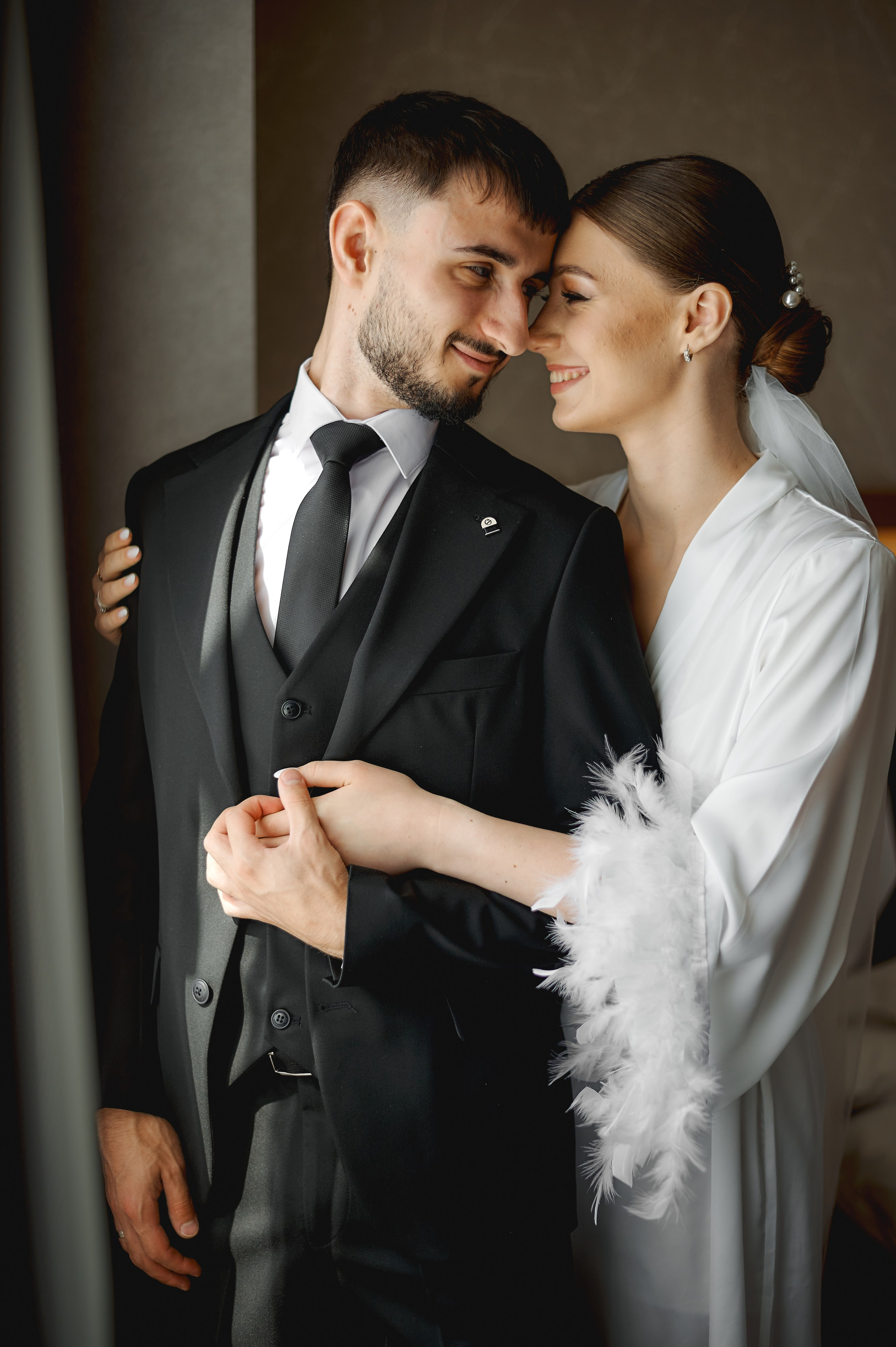 Daniela & Andrei. Excellens
